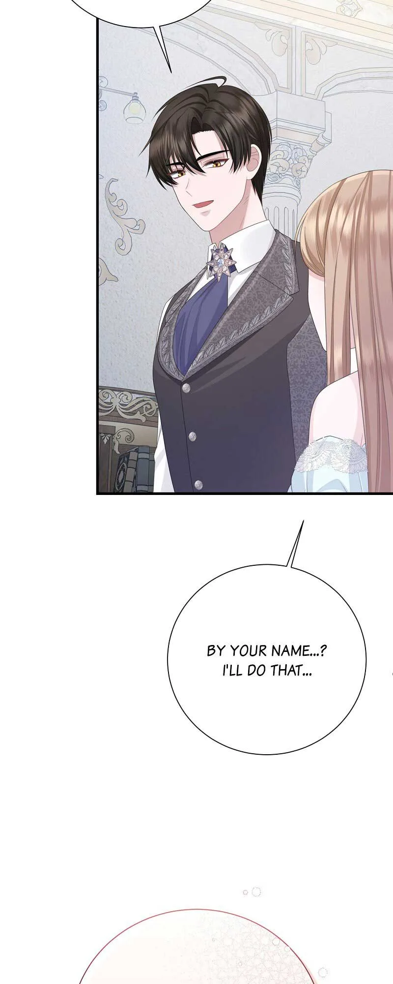 When Cinderella’s Magic Fades Away Chapter 36 page 38