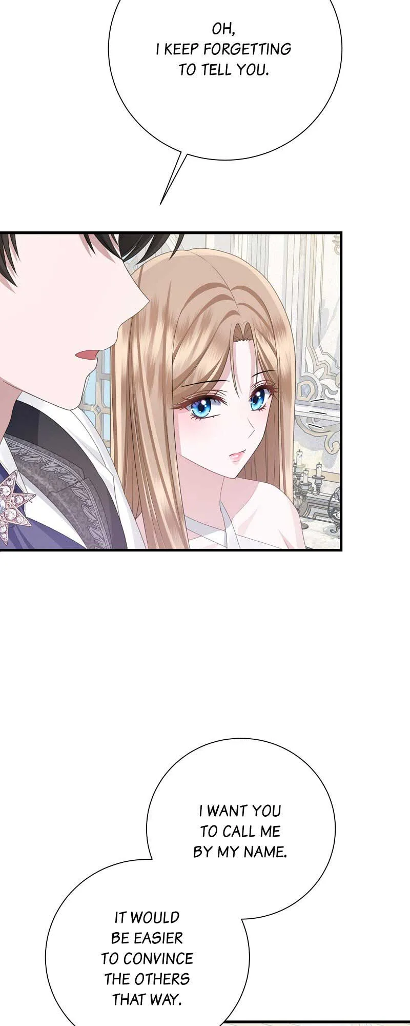 When Cinderella’s Magic Fades Away Chapter 36 page 37