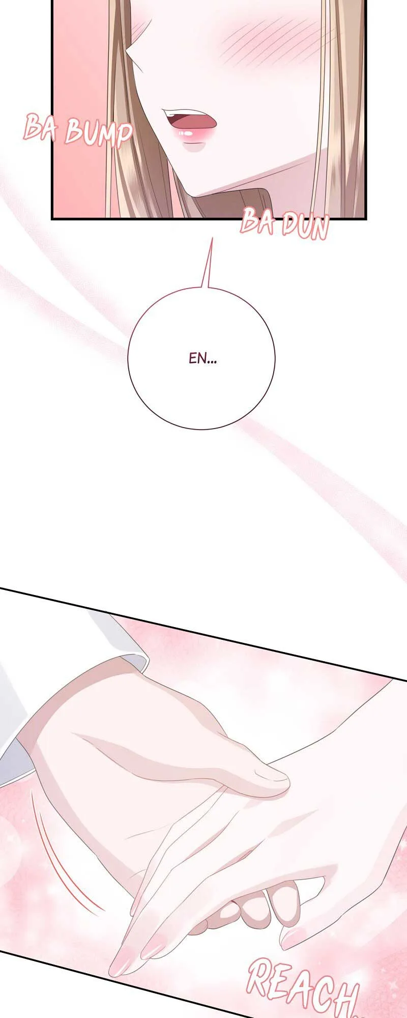 When Cinderella’s Magic Fades Away Chapter 36 page 43