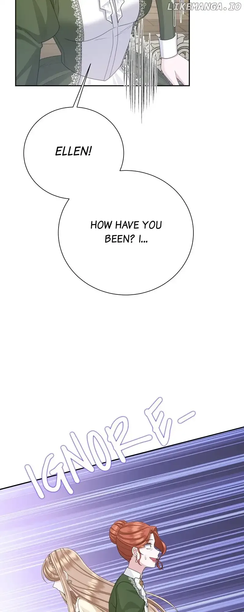 When Cinderella’s Magic Fades Away Chapter 37 page 22