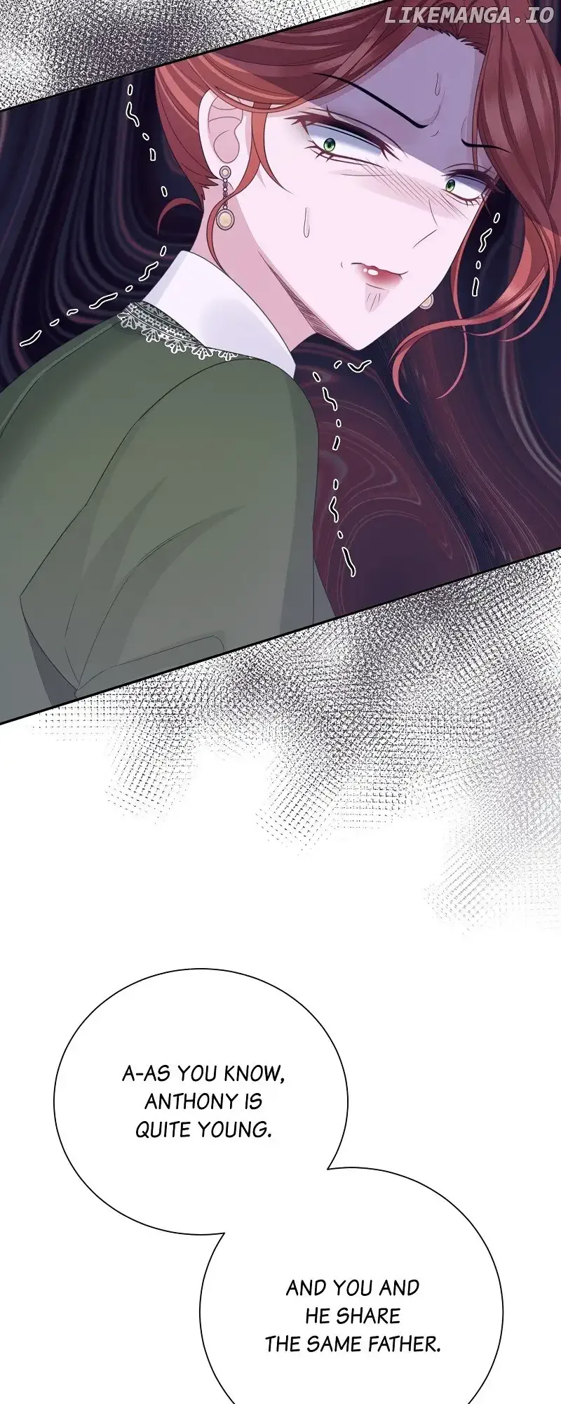 When Cinderella’s Magic Fades Away Chapter 37 page 24