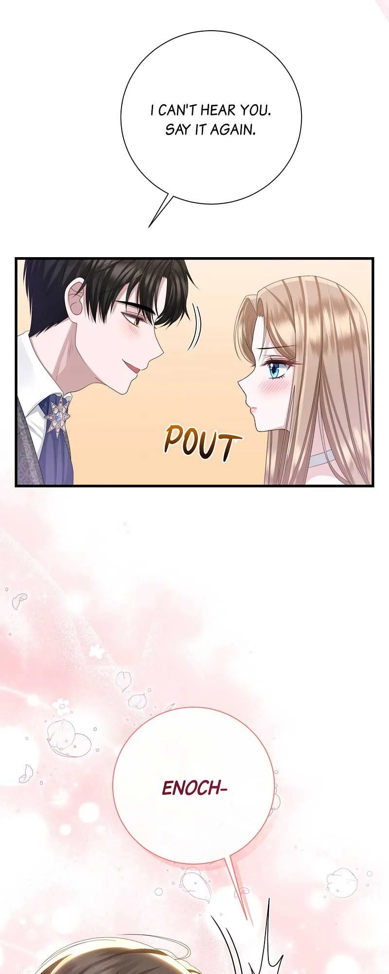 When Cinderella’s Magic Fades Away Chapter 36 page 46