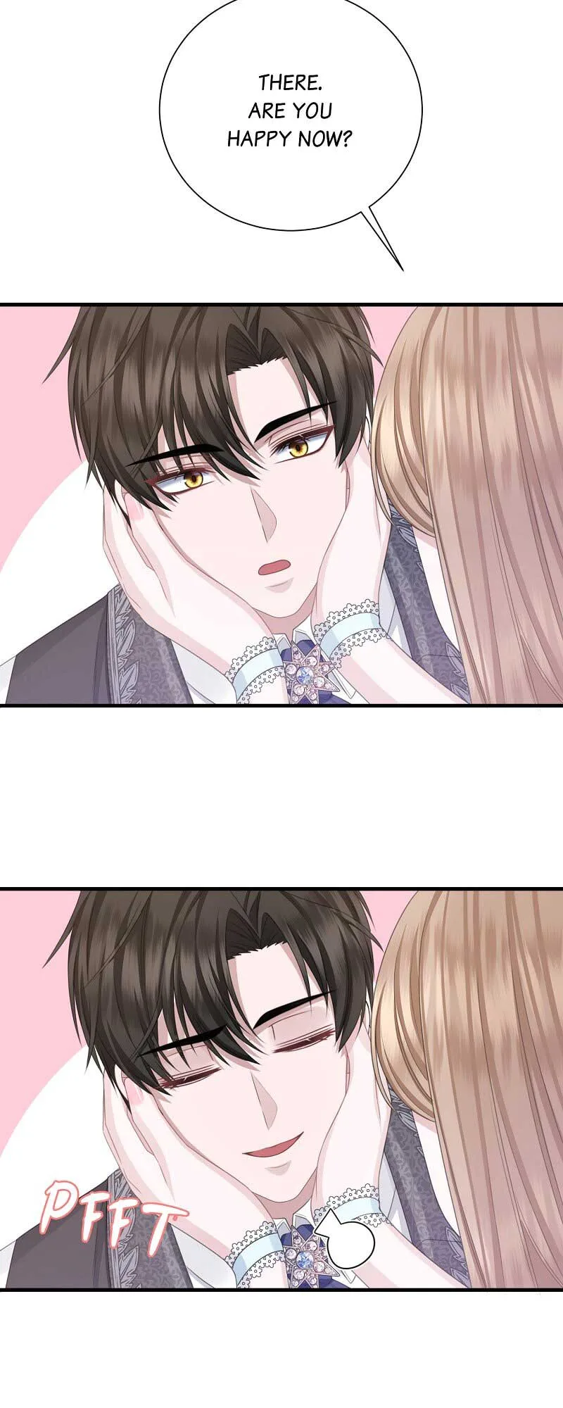 When Cinderella’s Magic Fades Away Chapter 36 page 48