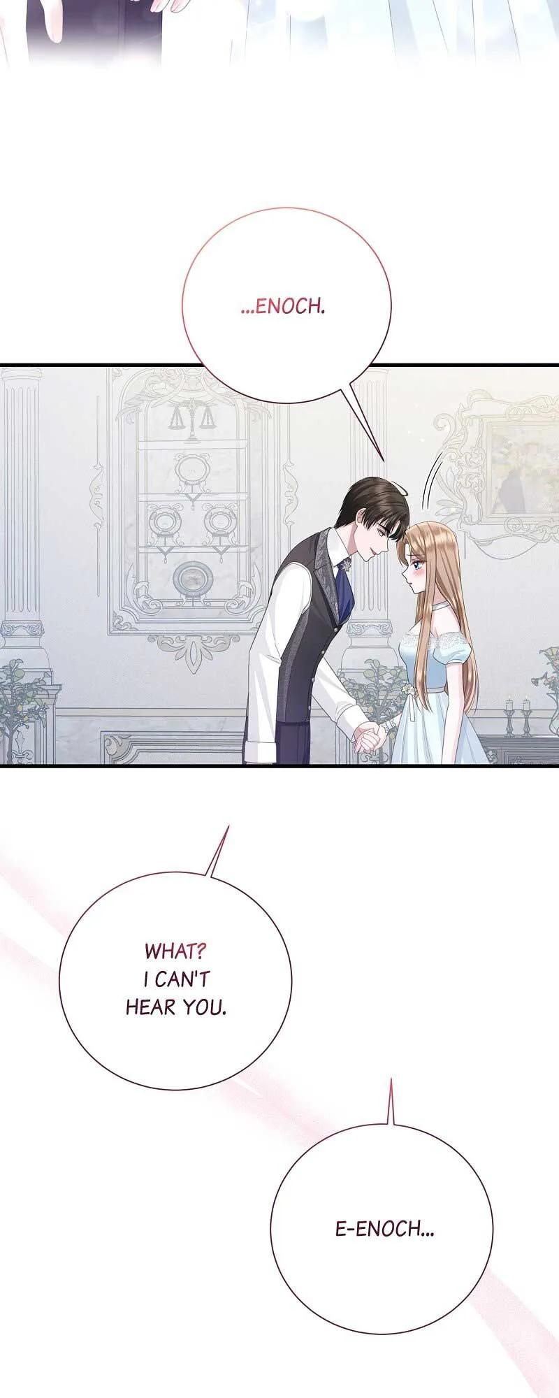 When Cinderella’s Magic Fades Away Chapter 36 page 45