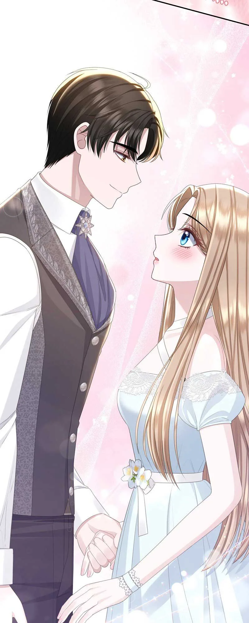 When Cinderella’s Magic Fades Away Chapter 36 page 44