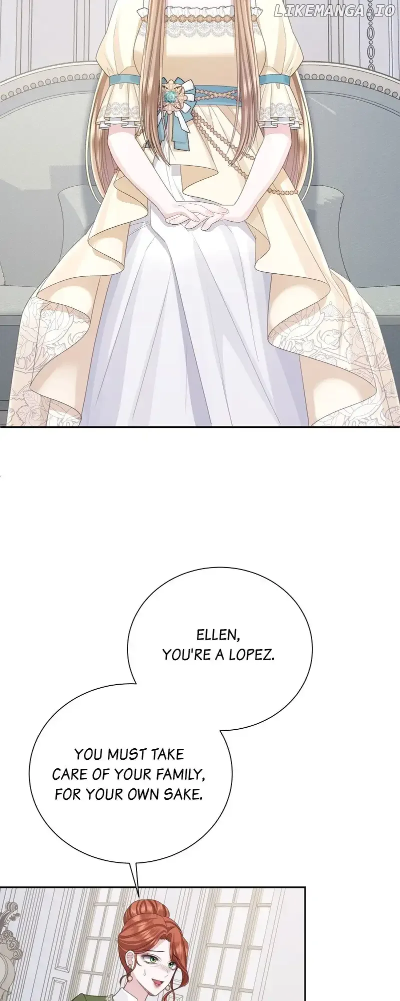 When Cinderella’s Magic Fades Away Chapter 37 page 27