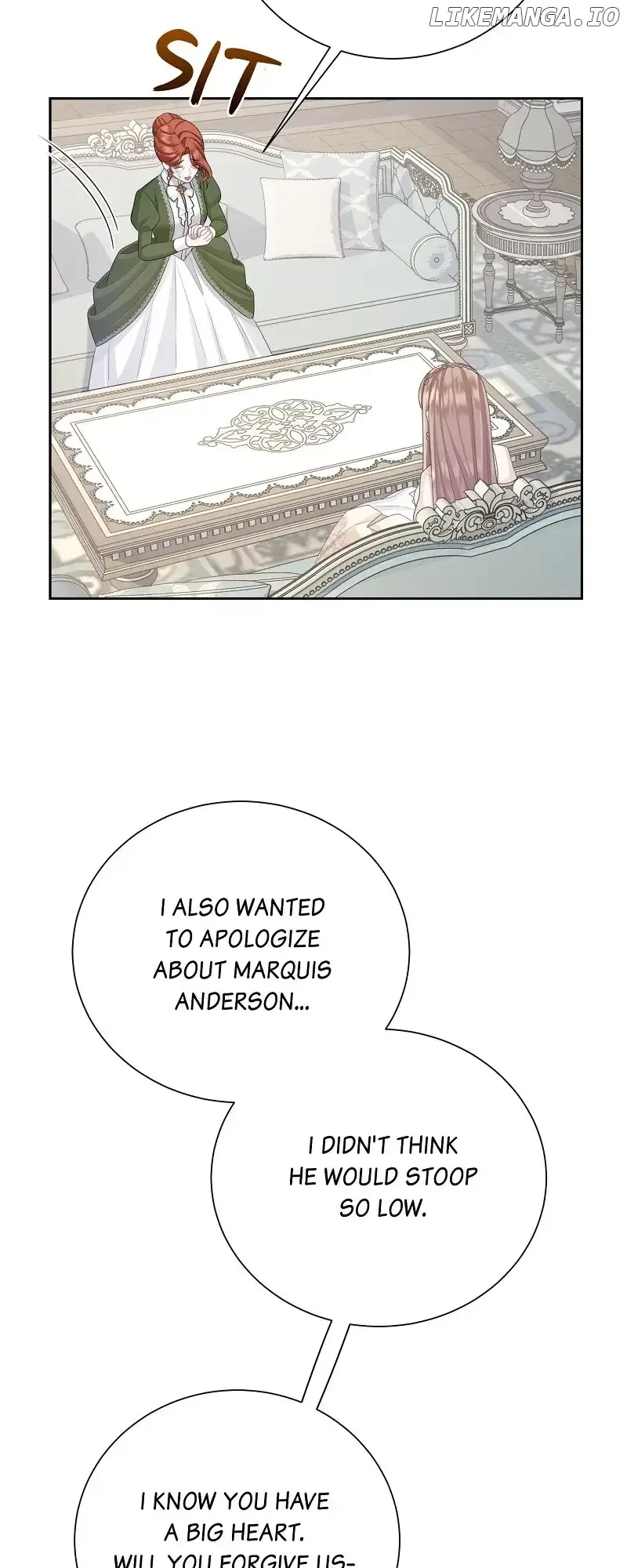 When Cinderella’s Magic Fades Away Chapter 37 page 25