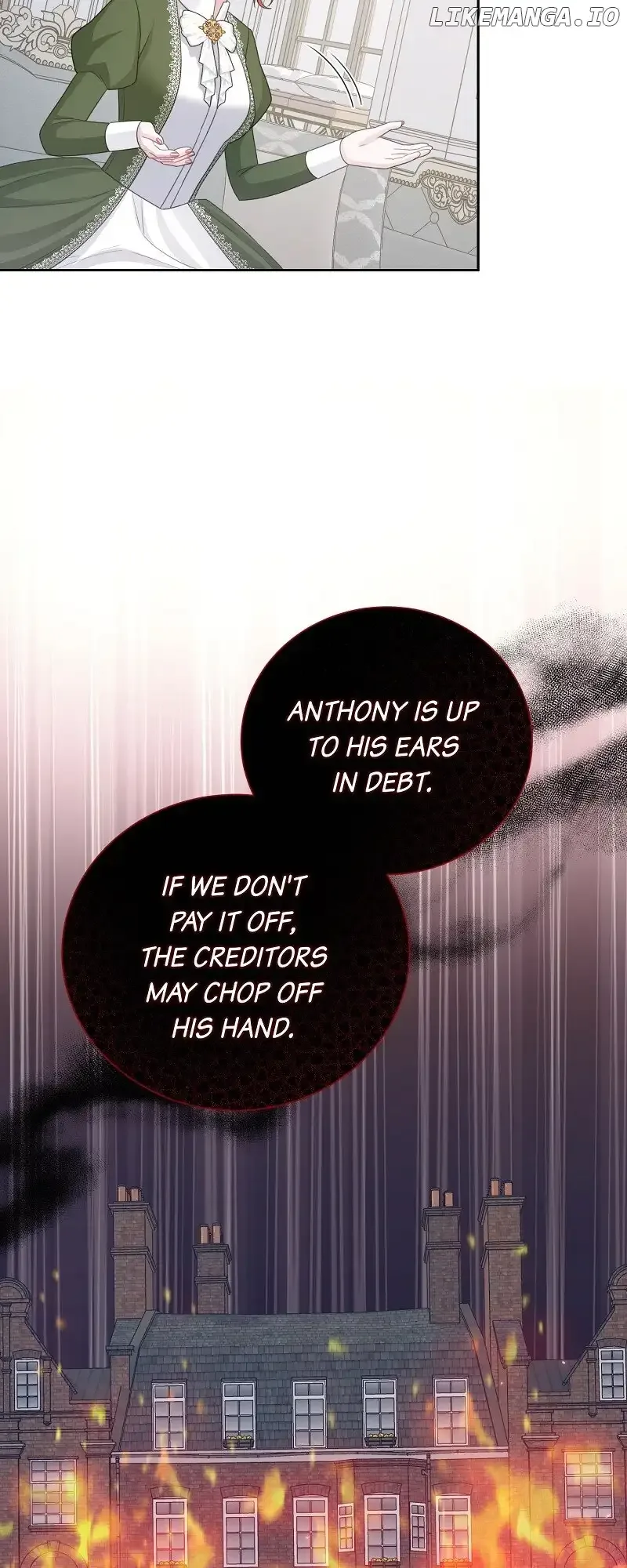 When Cinderella’s Magic Fades Away Chapter 37 page 28