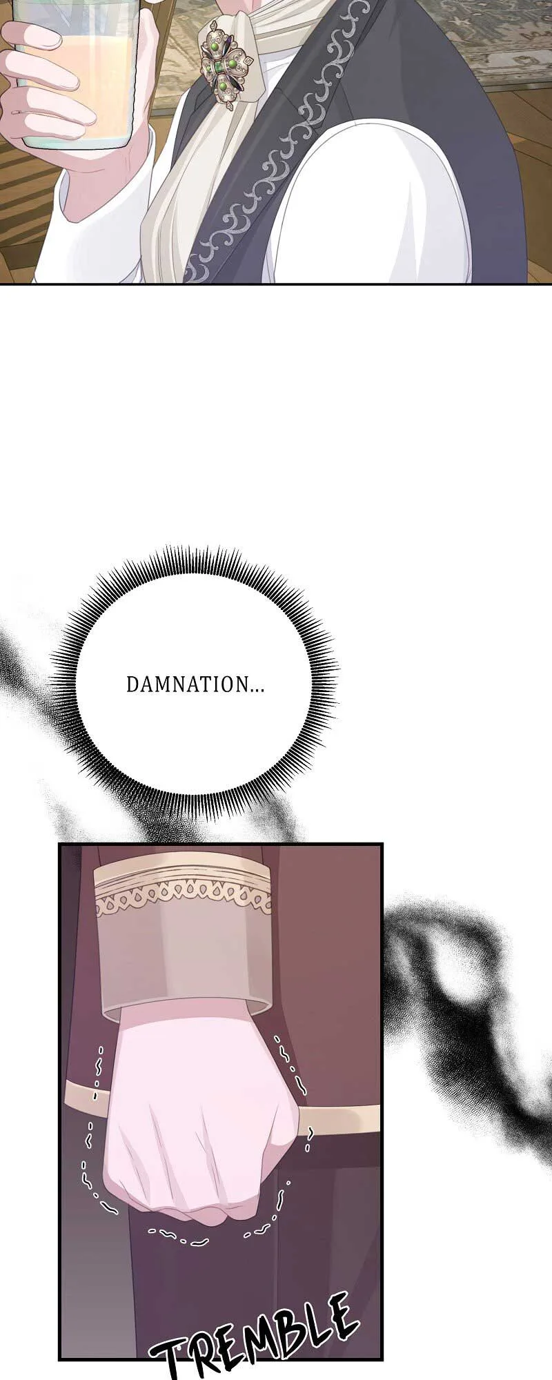When Cinderella’s Magic Fades Away Chapter 36 page 53