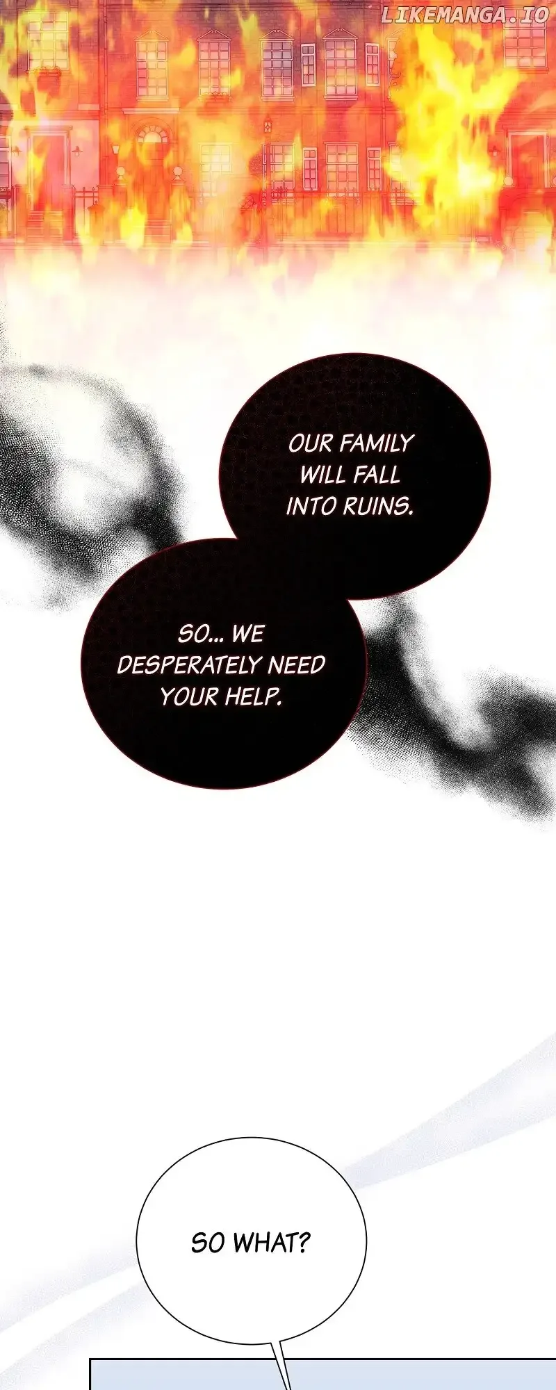 When Cinderella’s Magic Fades Away Chapter 37 page 29