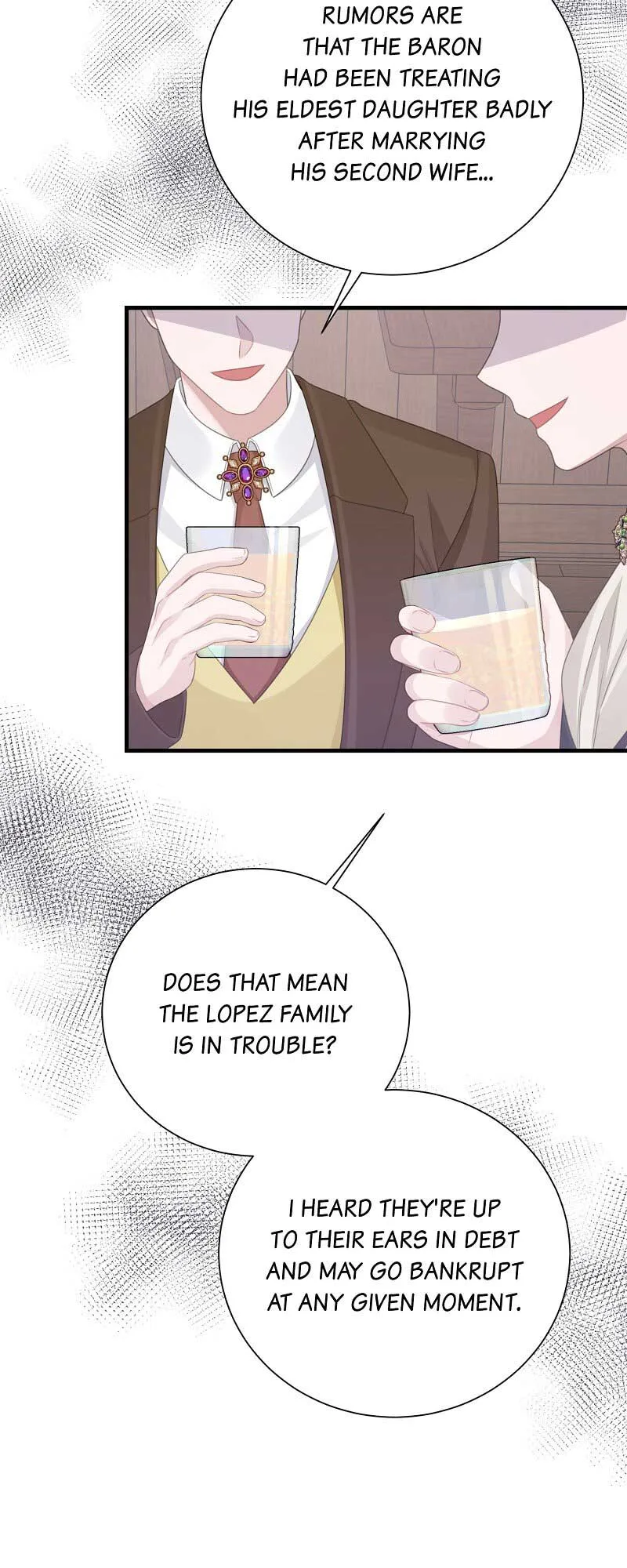 When Cinderella’s Magic Fades Away Chapter 36 page 51