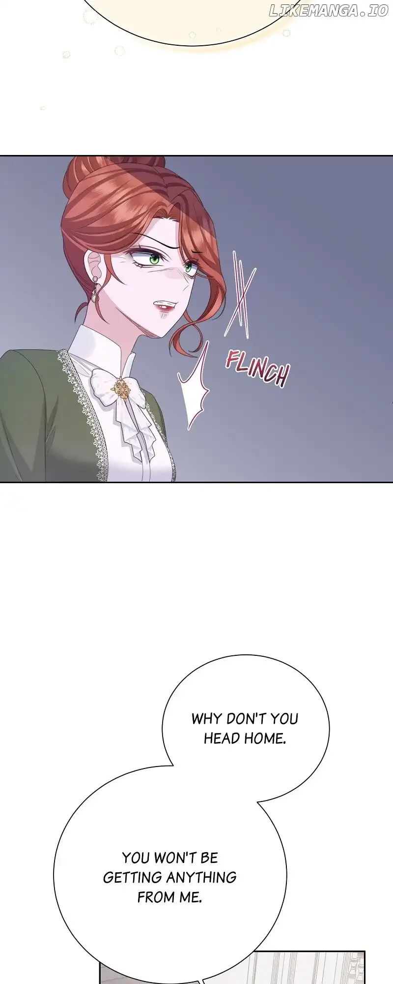 When Cinderella’s Magic Fades Away Chapter 37 page 35