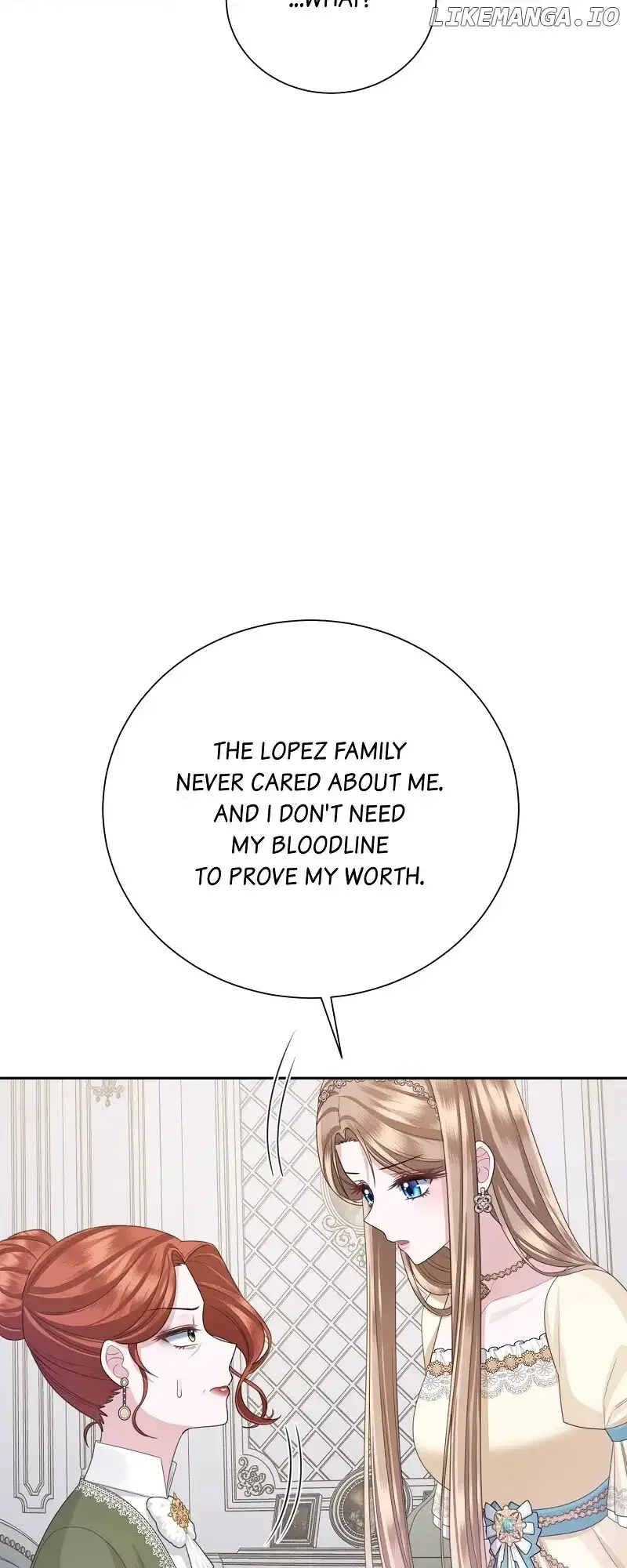 When Cinderella’s Magic Fades Away Chapter 37 page 33
