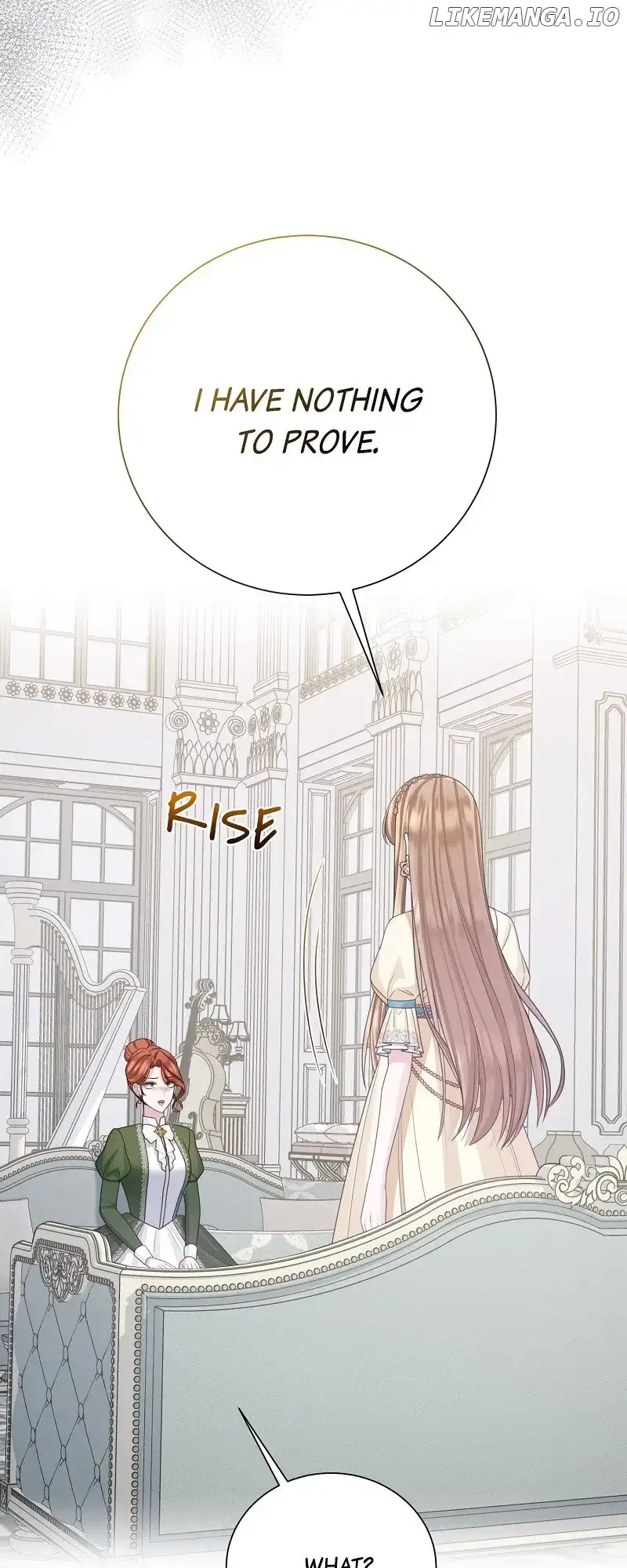 When Cinderella’s Magic Fades Away Chapter 37 page 32