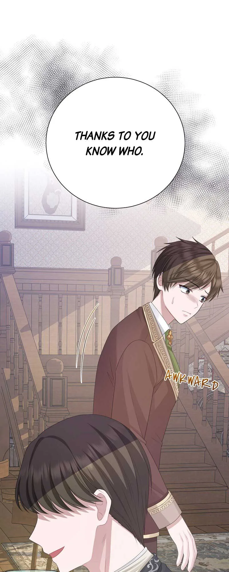 When Cinderella’s Magic Fades Away Chapter 36 page 52