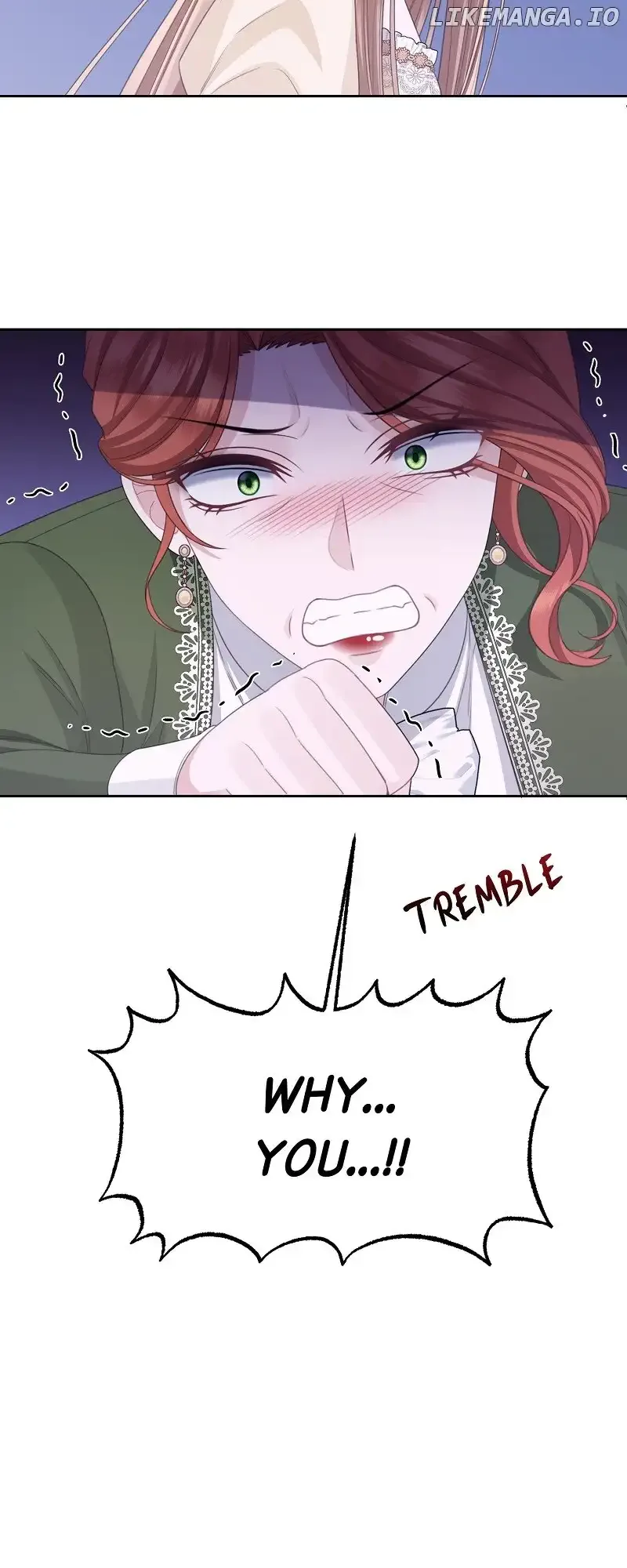 When Cinderella’s Magic Fades Away Chapter 37 page 40