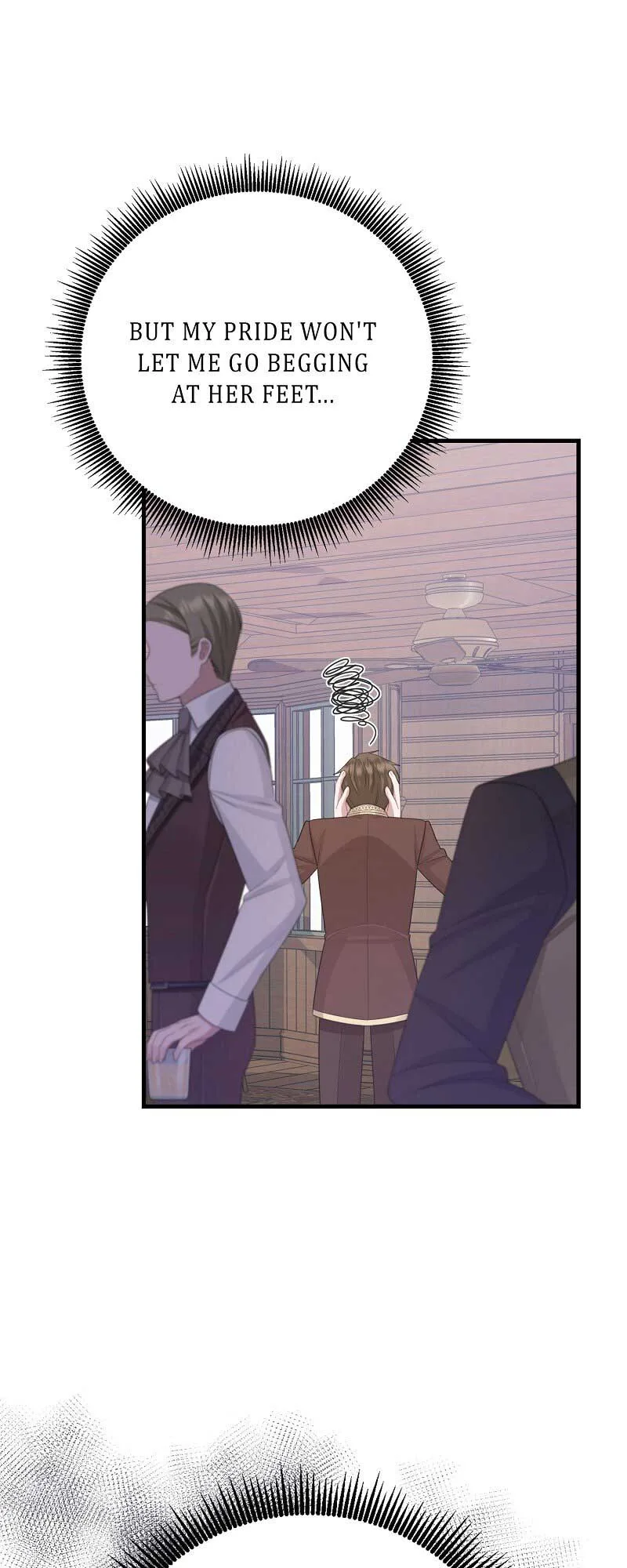 When Cinderella’s Magic Fades Away Chapter 36 page 60
