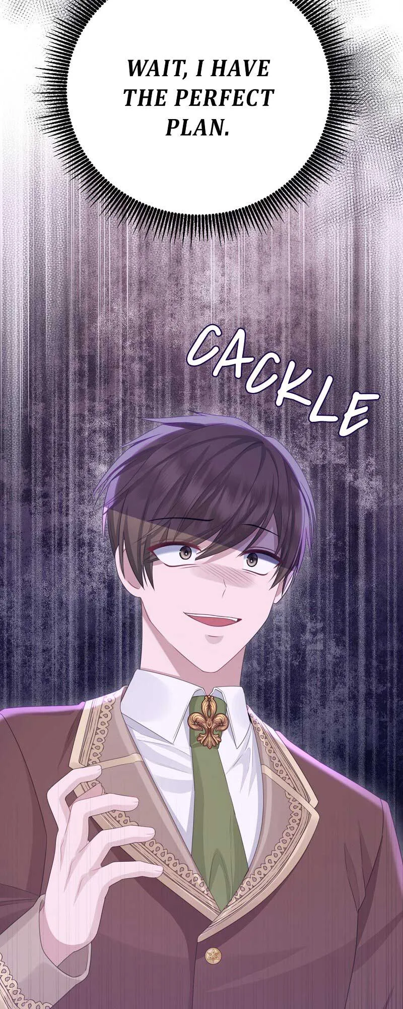 When Cinderella’s Magic Fades Away Chapter 36 page 61