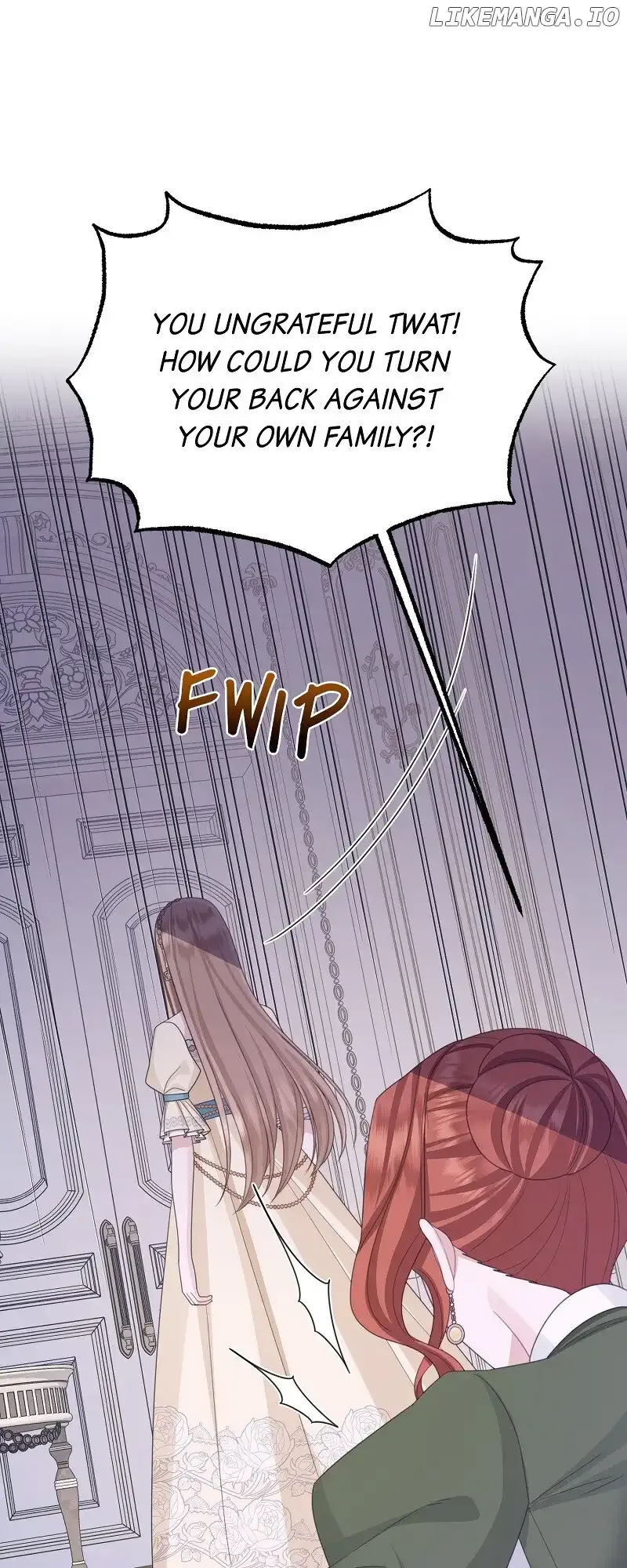 When Cinderella’s Magic Fades Away Chapter 37 page 41