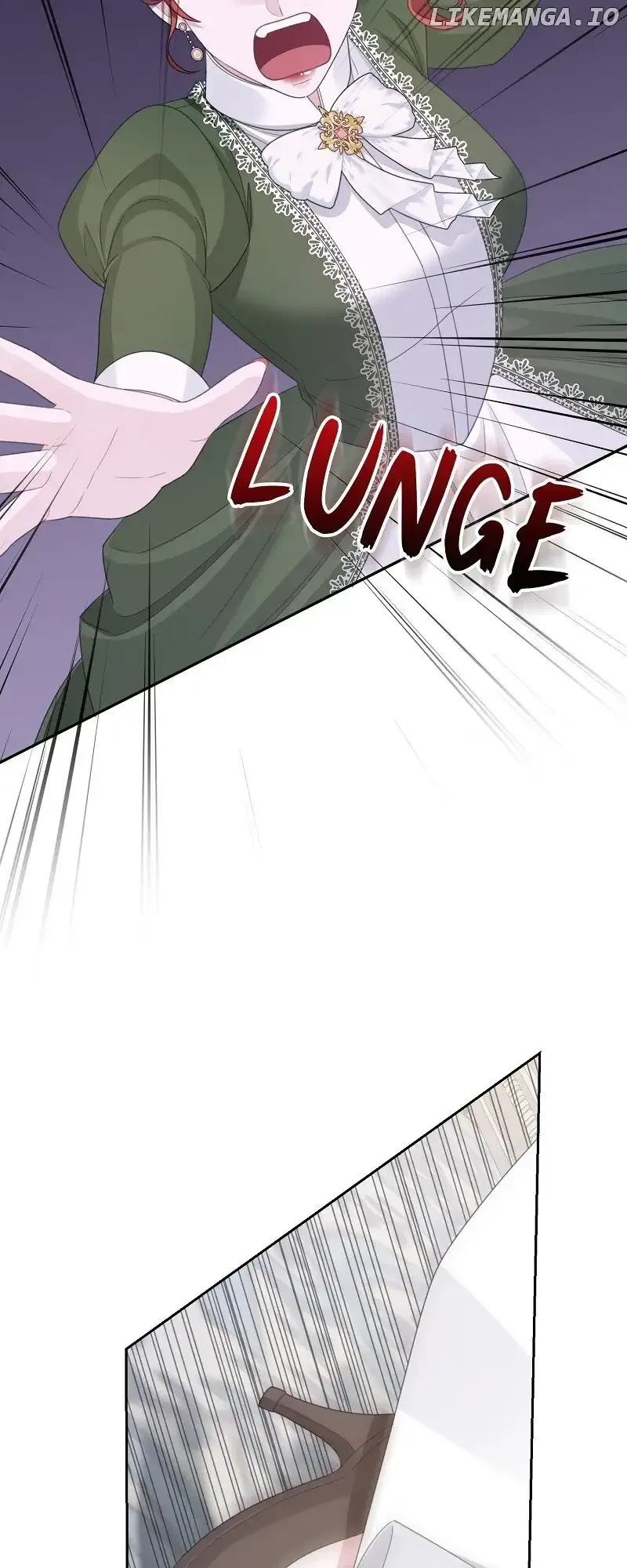 When Cinderella’s Magic Fades Away Chapter 37 page 37