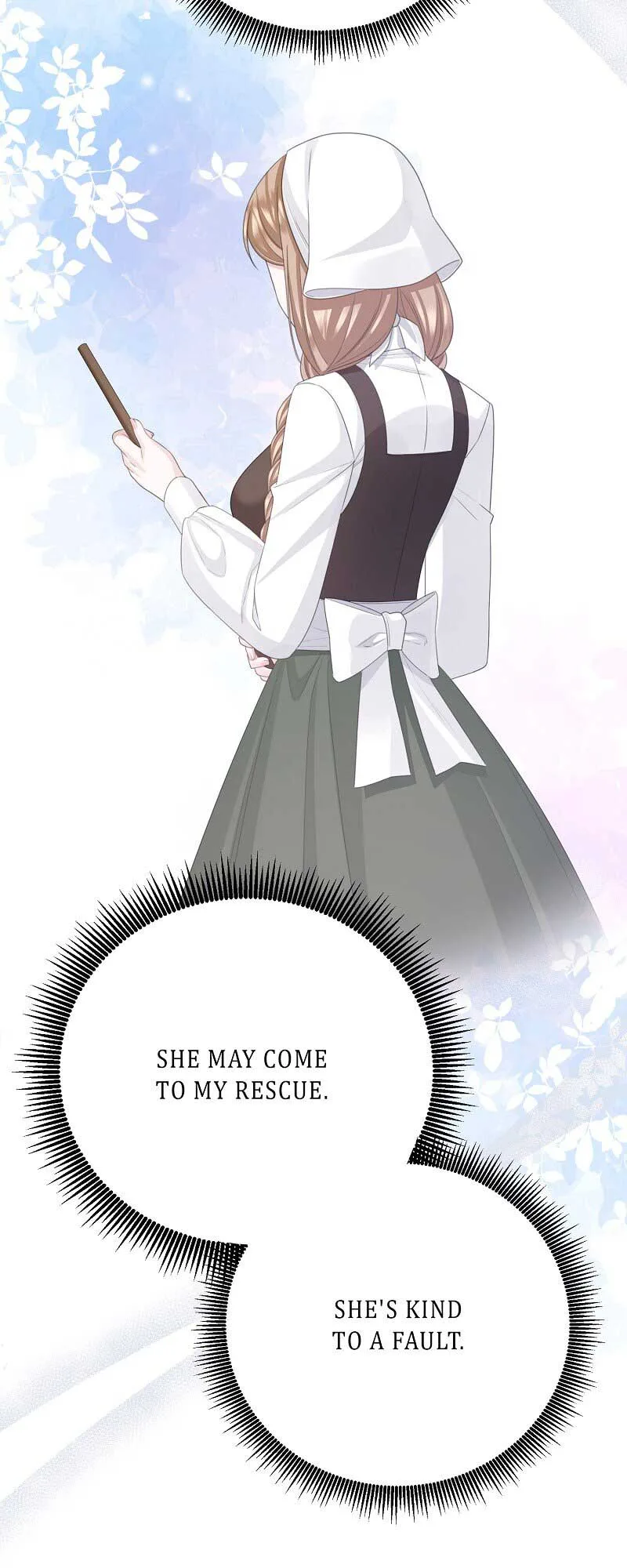 When Cinderella’s Magic Fades Away Chapter 36 page 59