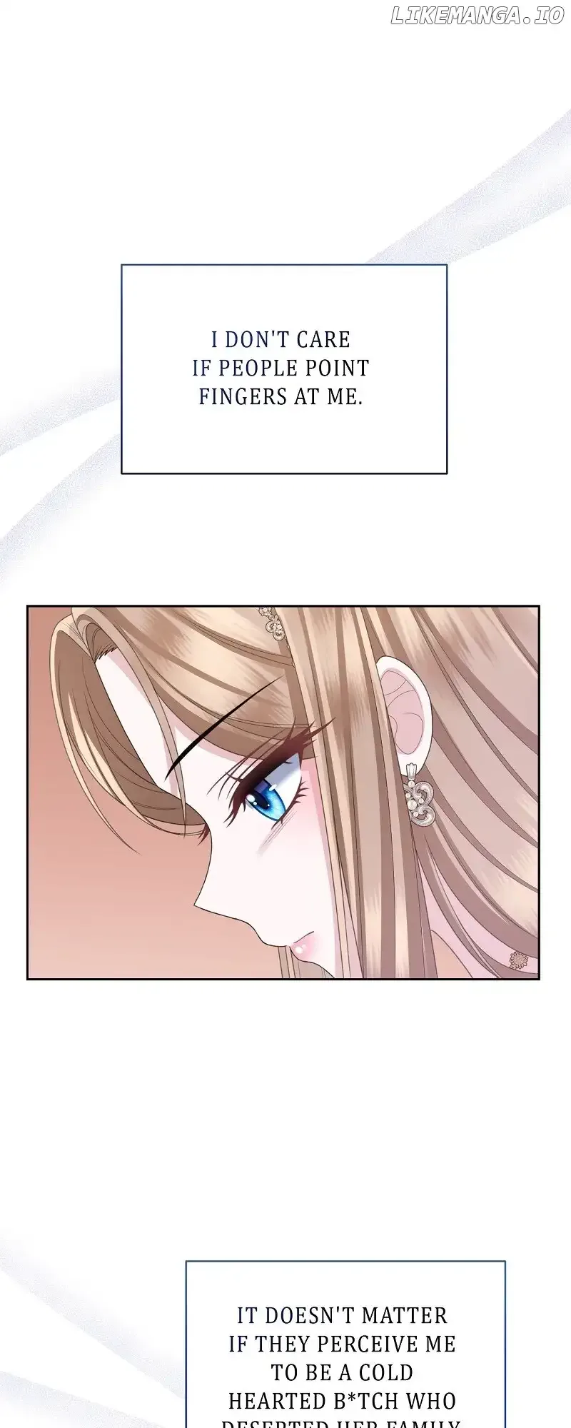 When Cinderella’s Magic Fades Away Chapter 37 page 51