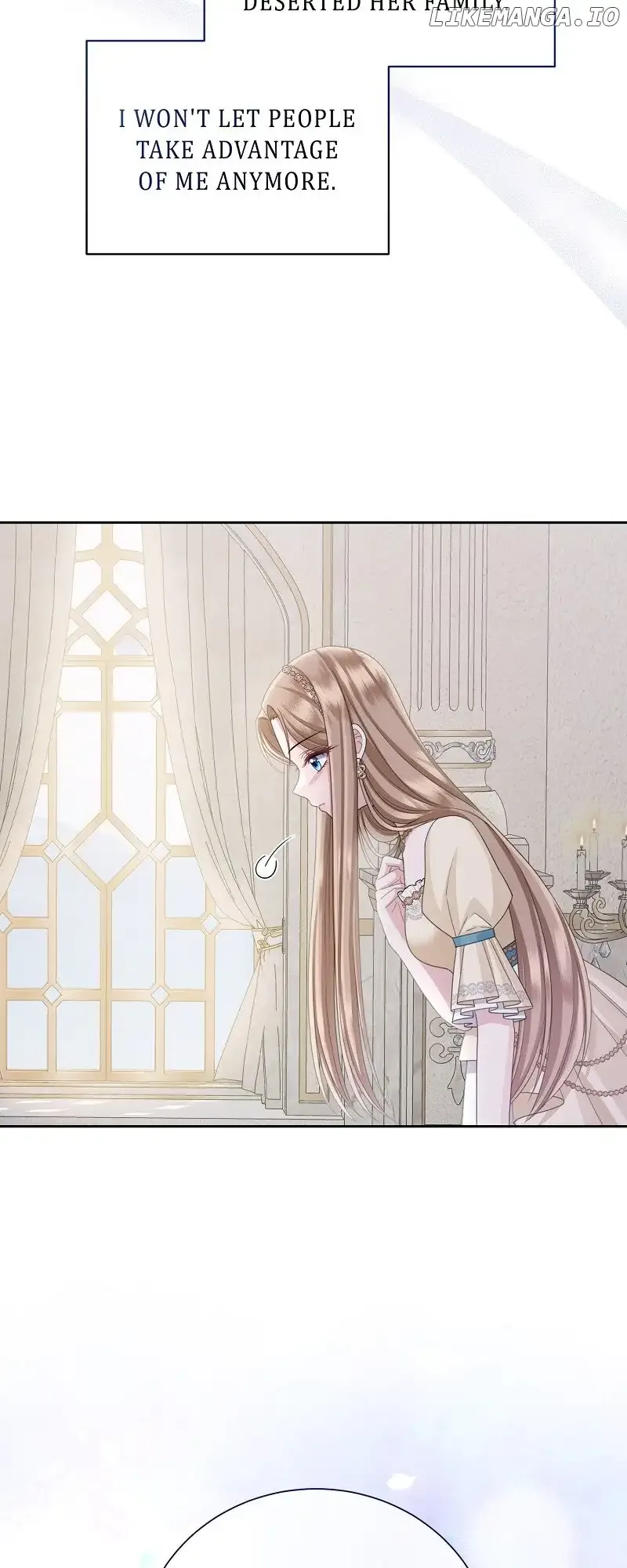 When Cinderella’s Magic Fades Away Chapter 37 page 52