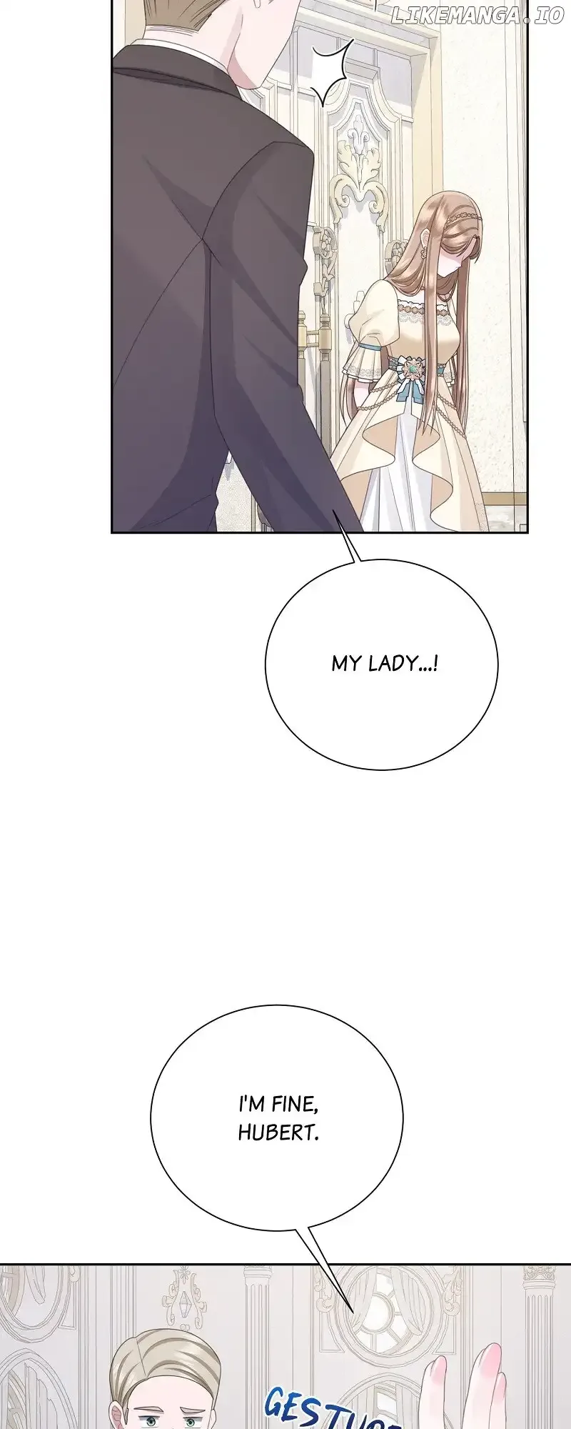 When Cinderella’s Magic Fades Away Chapter 37 page 46