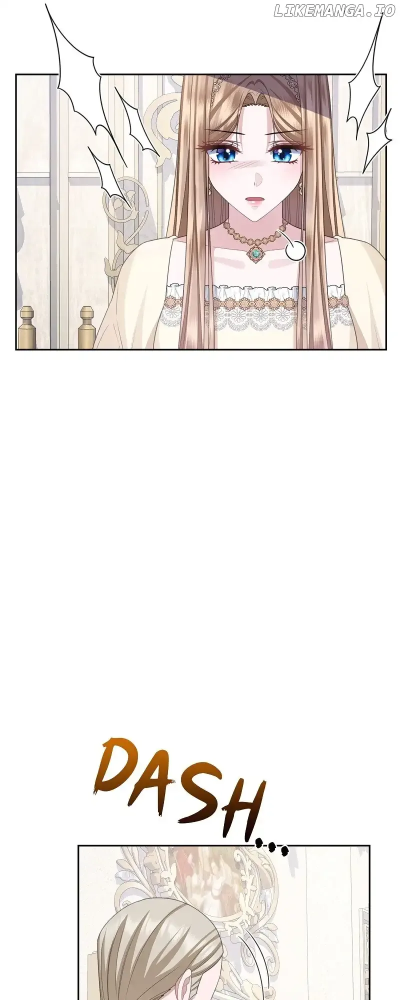 When Cinderella’s Magic Fades Away Chapter 37 page 45