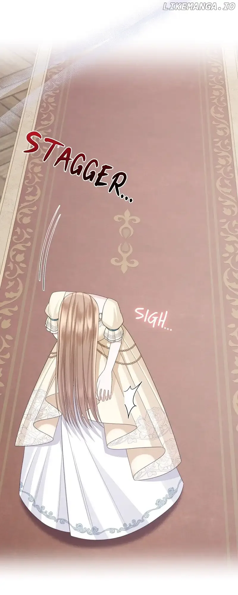 When Cinderella’s Magic Fades Away Chapter 37 page 50