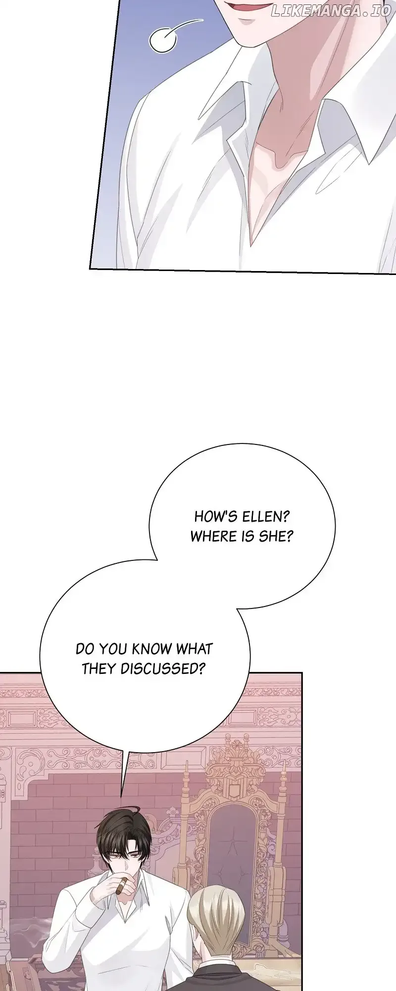When Cinderella’s Magic Fades Away Chapter 37 page 57