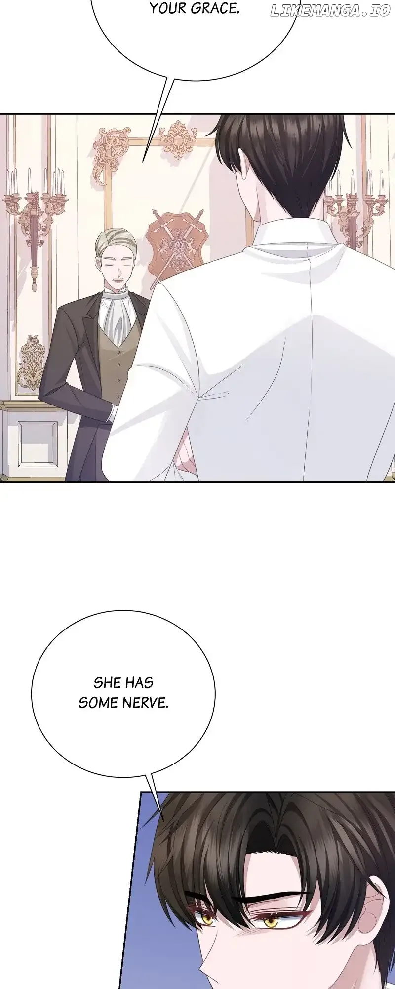When Cinderella’s Magic Fades Away Chapter 37 page 56