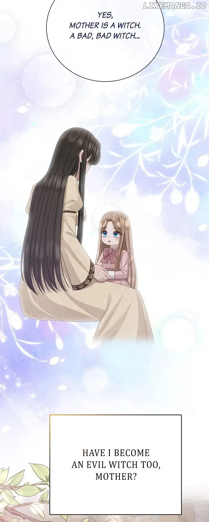 When Cinderella’s Magic Fades Away Chapter 37 page 53
