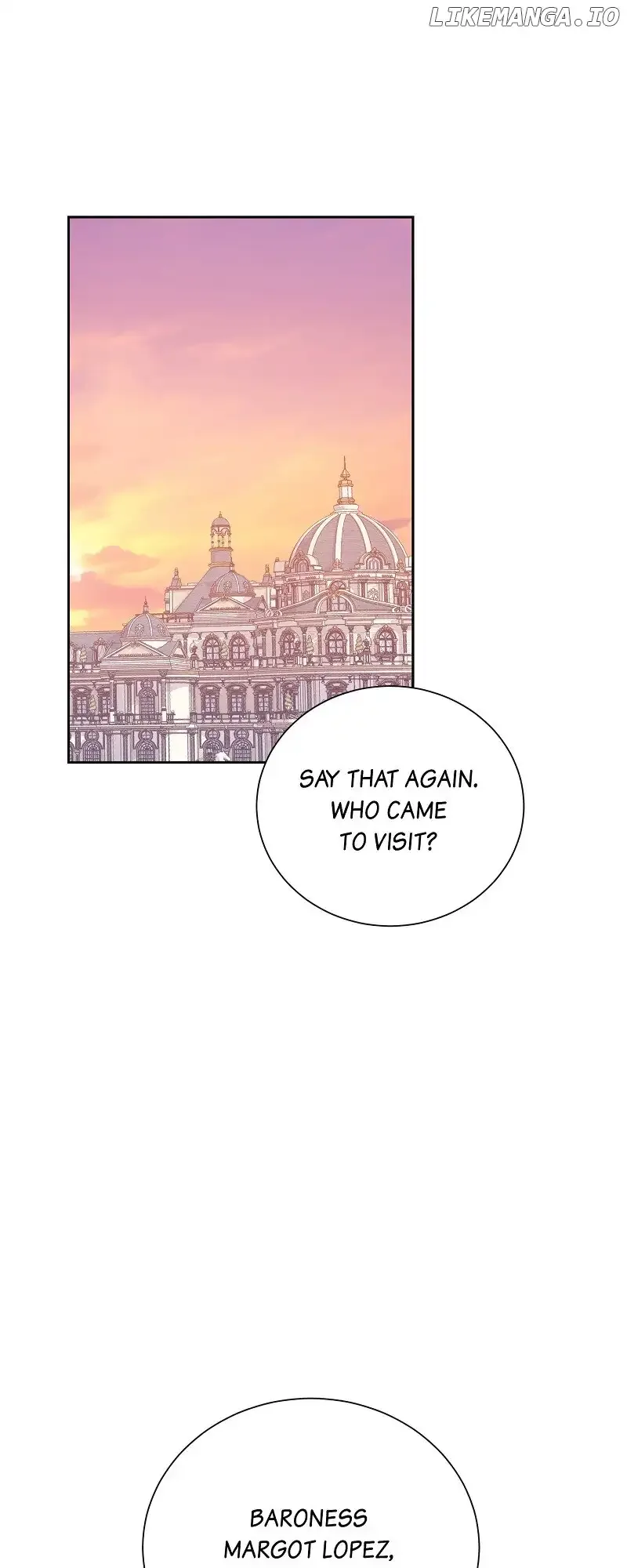 When Cinderella’s Magic Fades Away Chapter 37 page 55