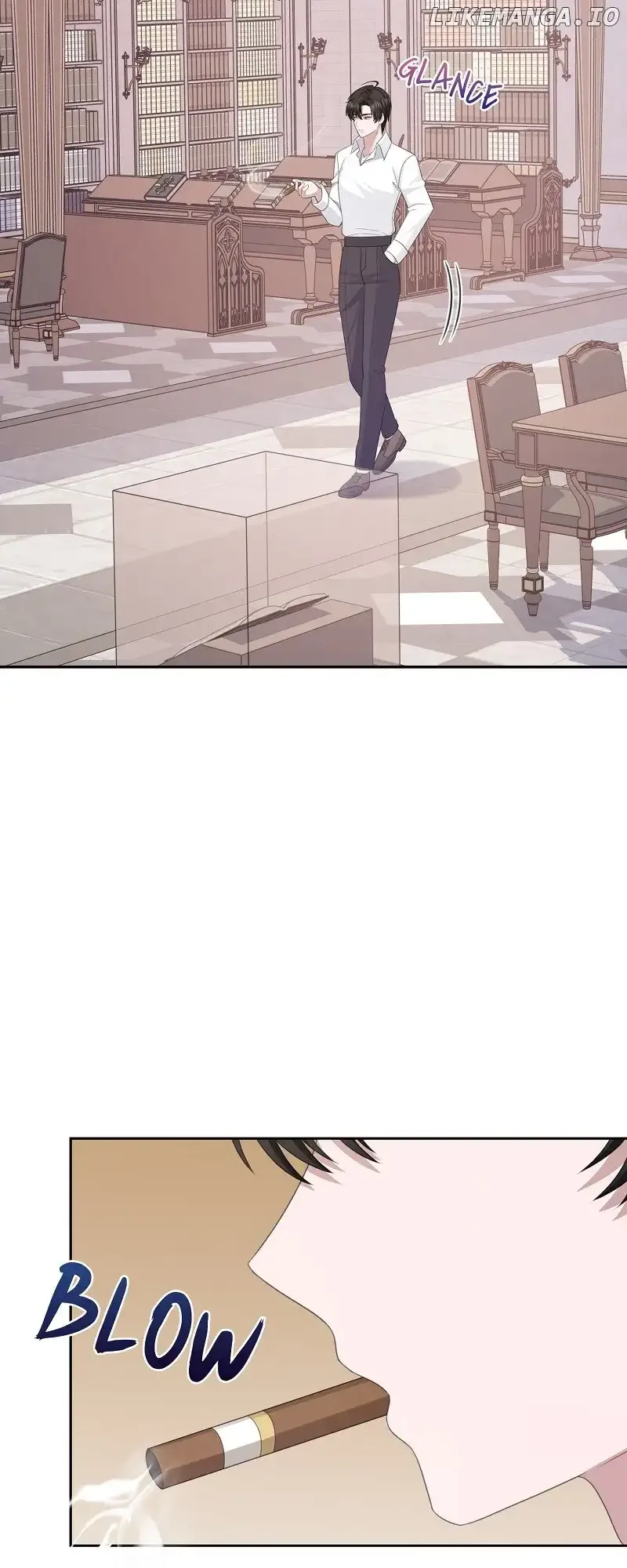 When Cinderella’s Magic Fades Away Chapter 37 page 63