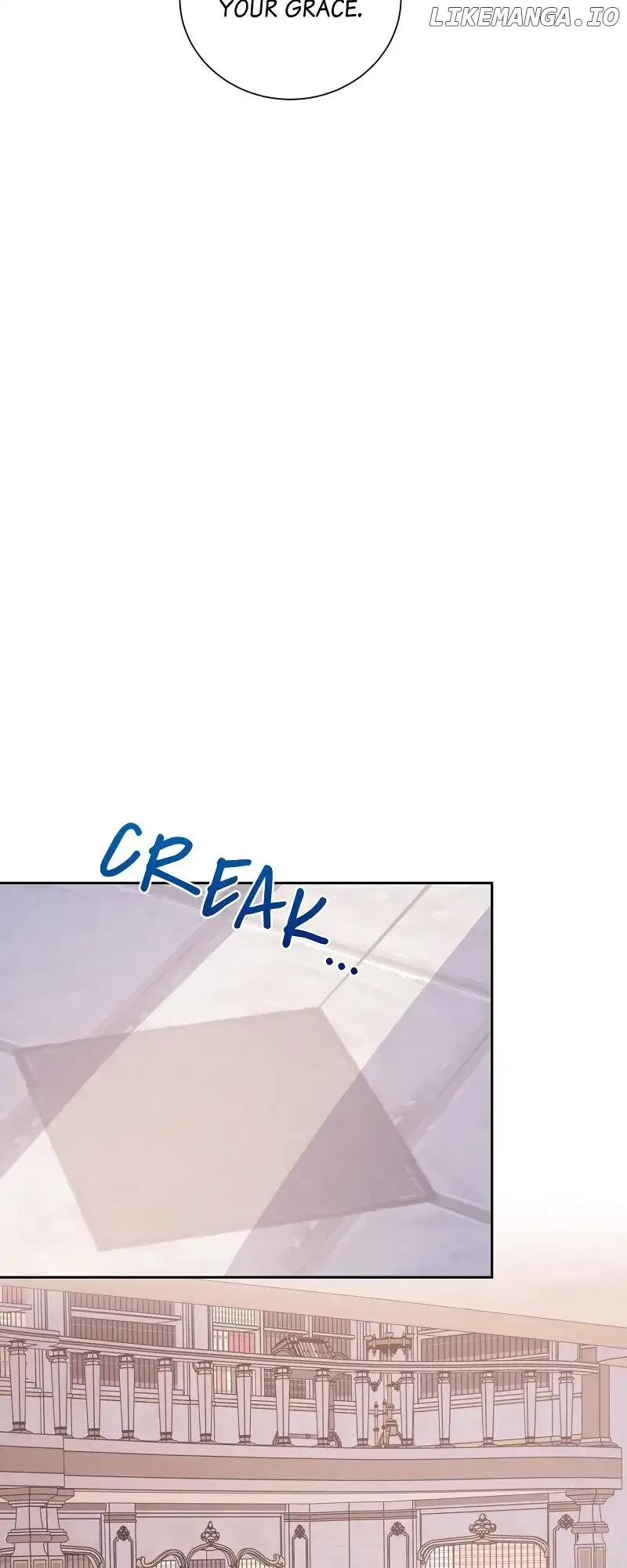 When Cinderella’s Magic Fades Away Chapter 37 page 62