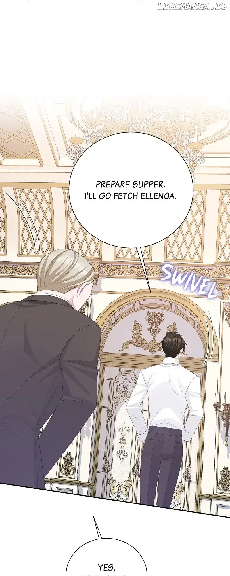 When Cinderella’s Magic Fades Away Chapter 37 page 61
