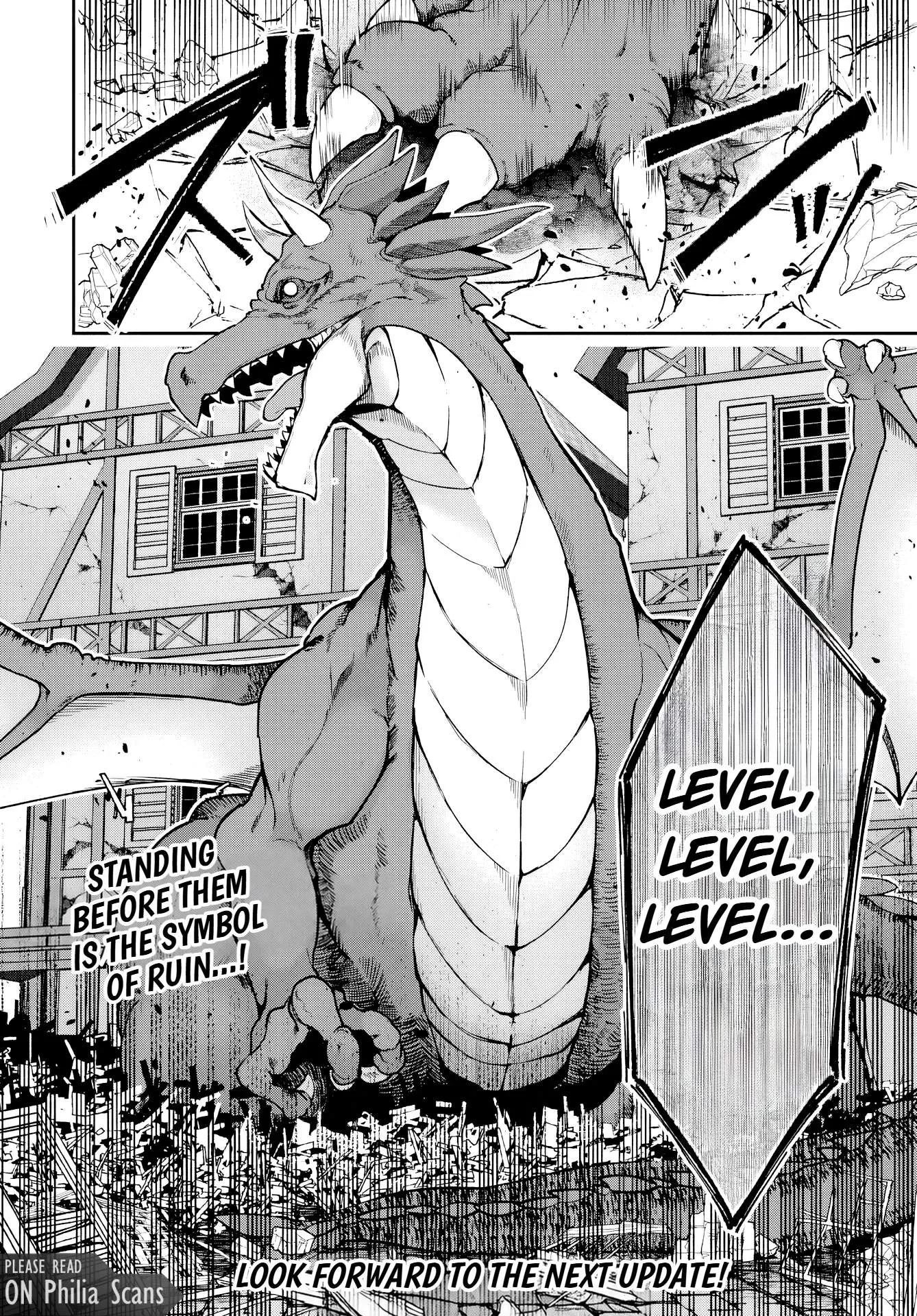 Ore, Akuyaku Kishidanchou ni Tensei suru Chapter 15 page 27