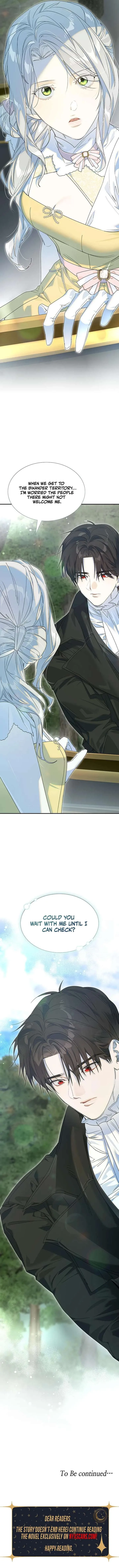 Do Your Best and Regret Chapter 39 page 9