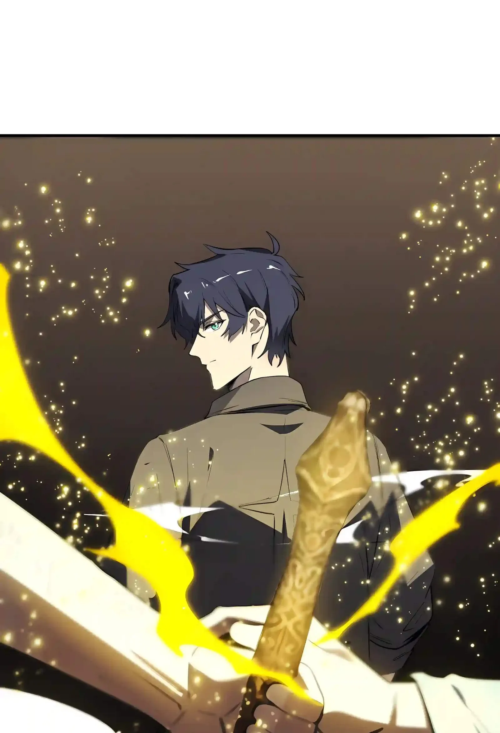 SSS Grade Saint Knight Chapter 218 page 39