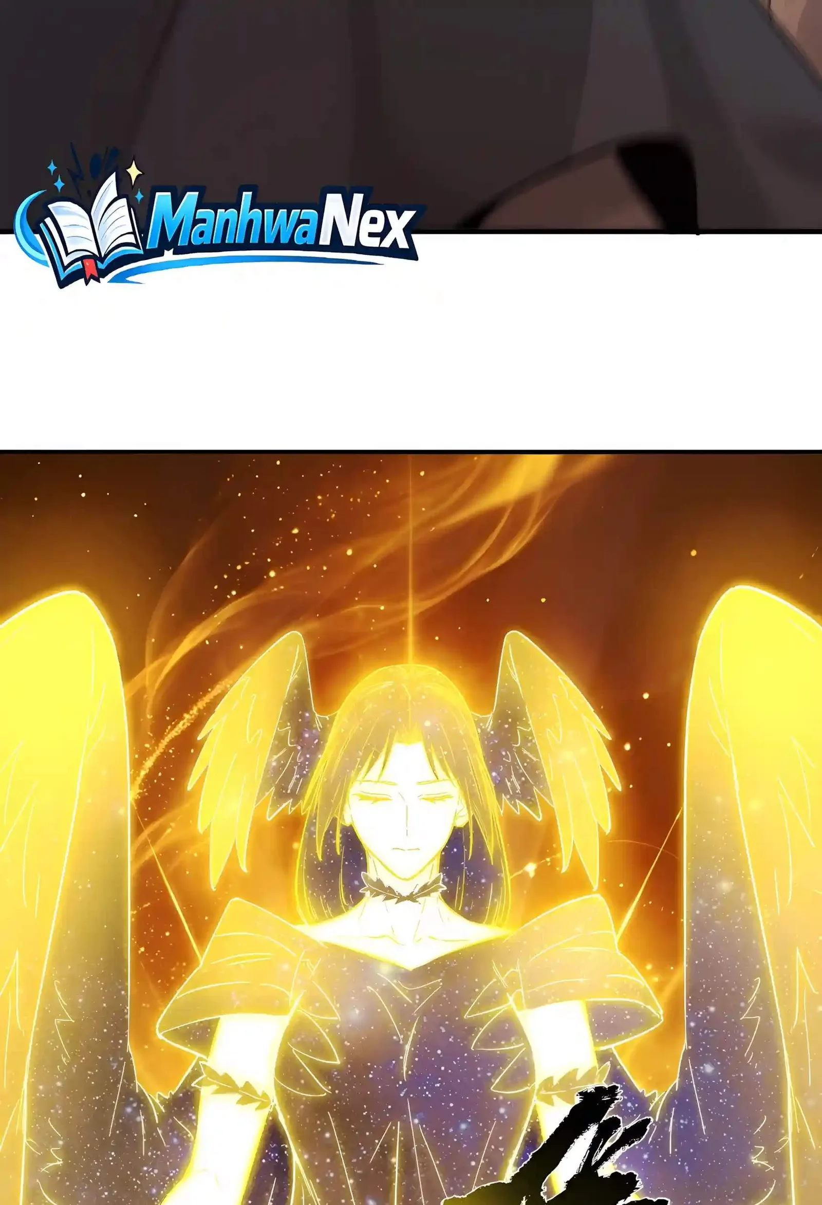 SSS Grade Saint Knight Chapter 218 page 37