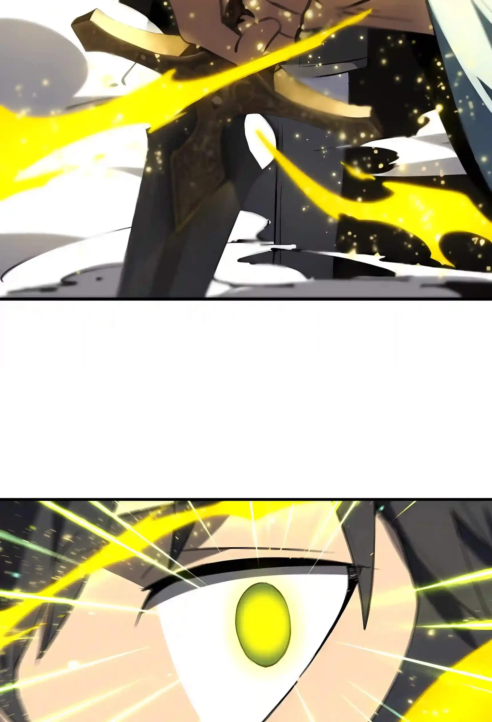 SSS Grade Saint Knight Chapter 218 page 40