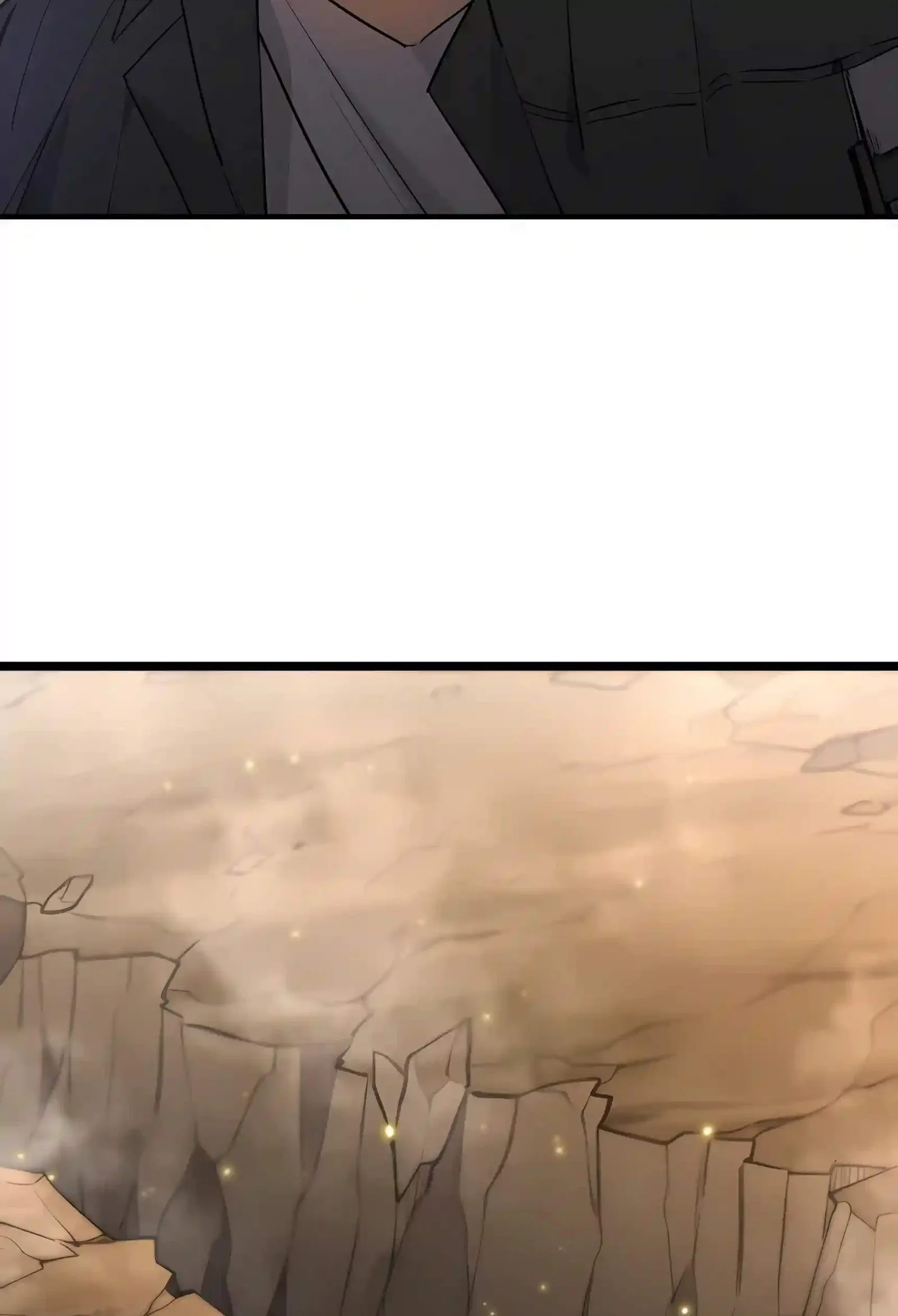 SSS Grade Saint Knight Chapter 218 page 43