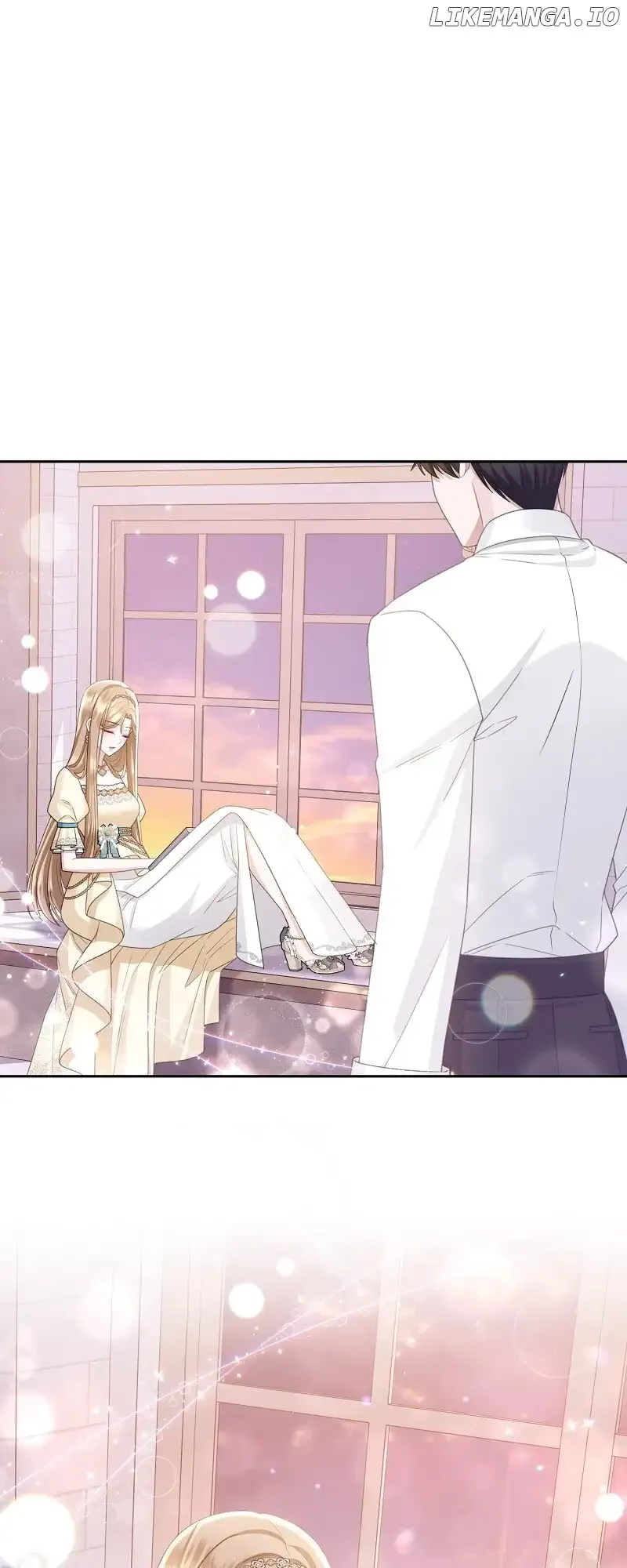 When Cinderella’s Magic Fades Away Chapter 38 page 2