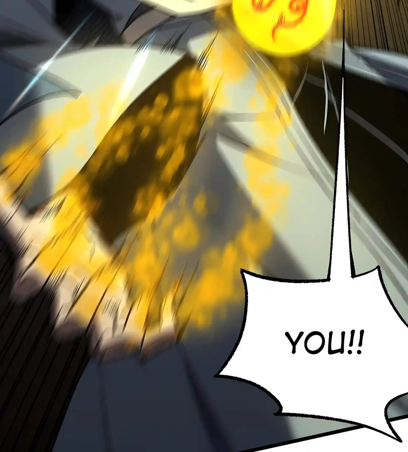 SSS Grade Saint Knight Chapter 218 page 56