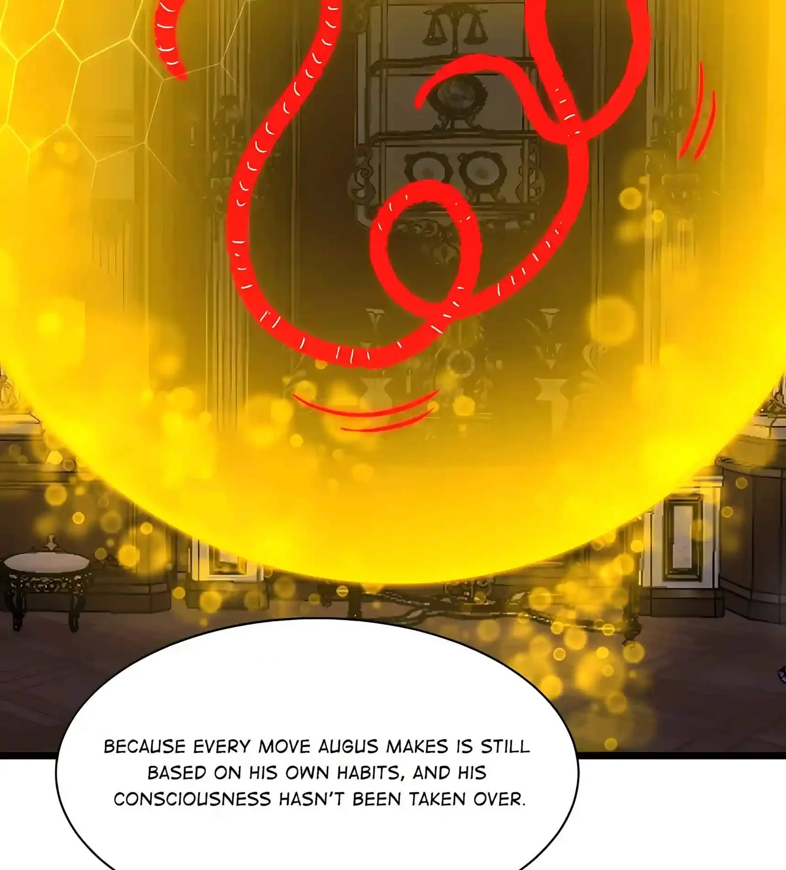 SSS Grade Saint Knight Chapter 218 page 63
