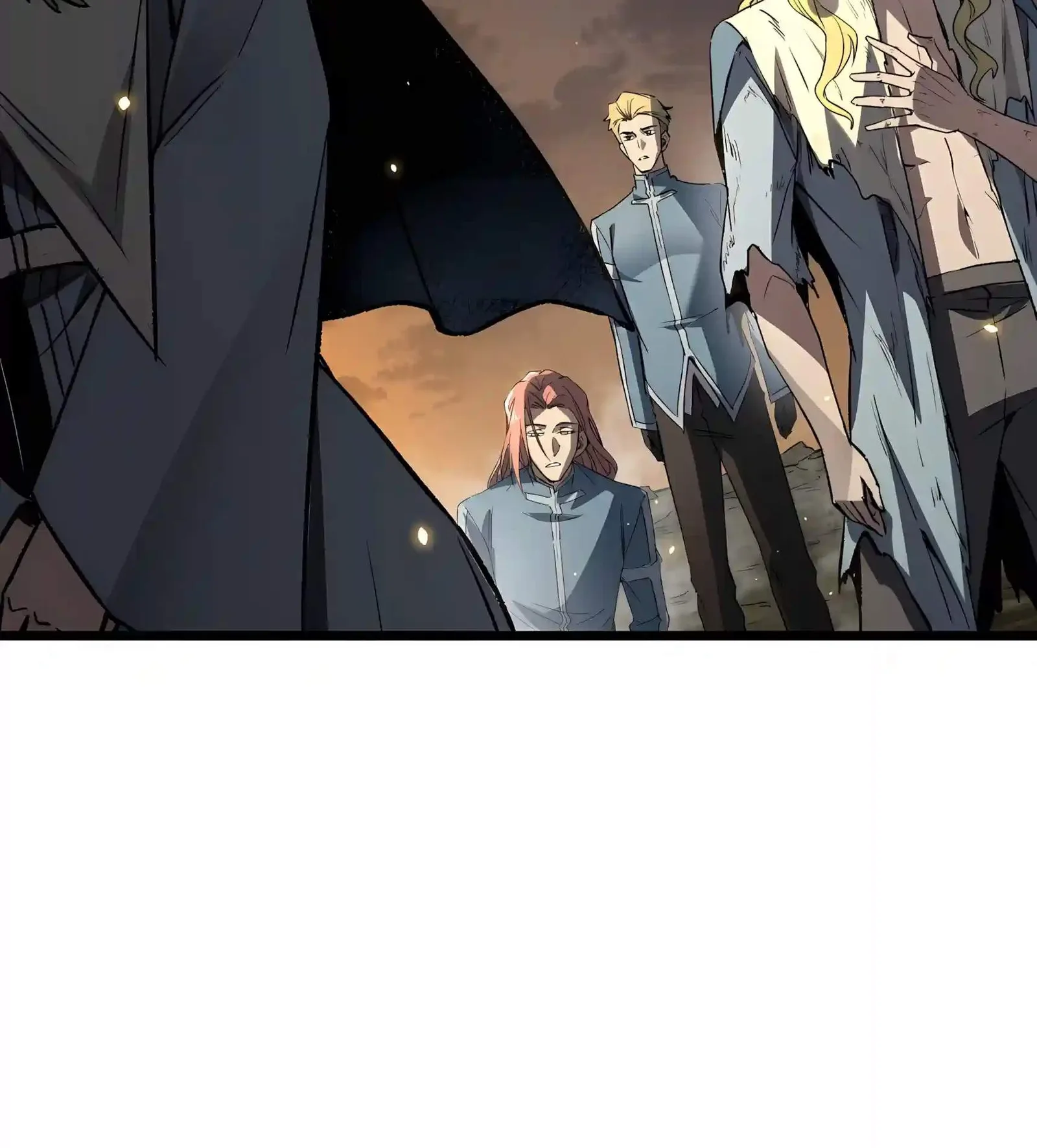 SSS Grade Saint Knight Chapter 218 page 60
