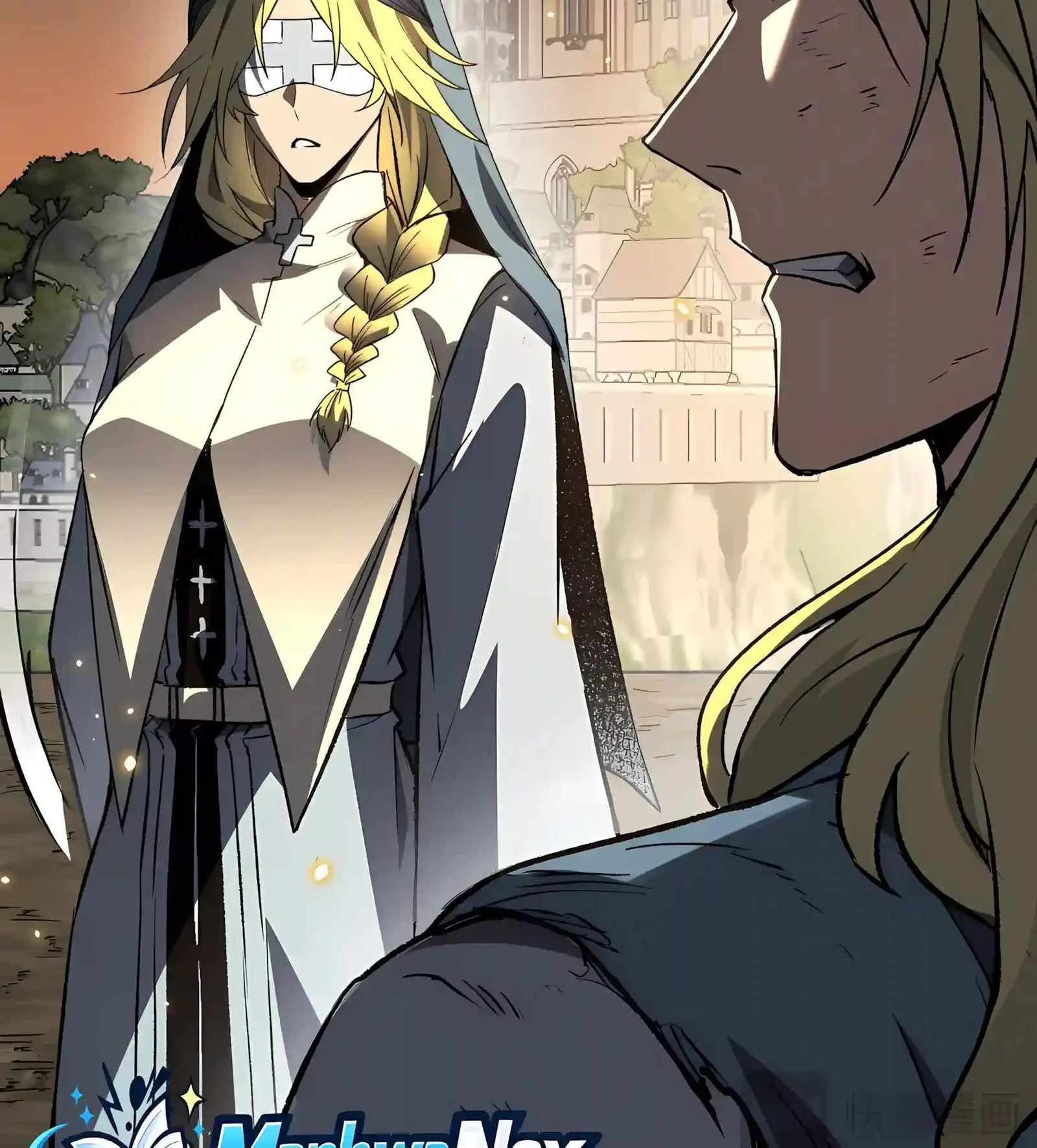 SSS Grade Saint Knight Chapter 218 page 58