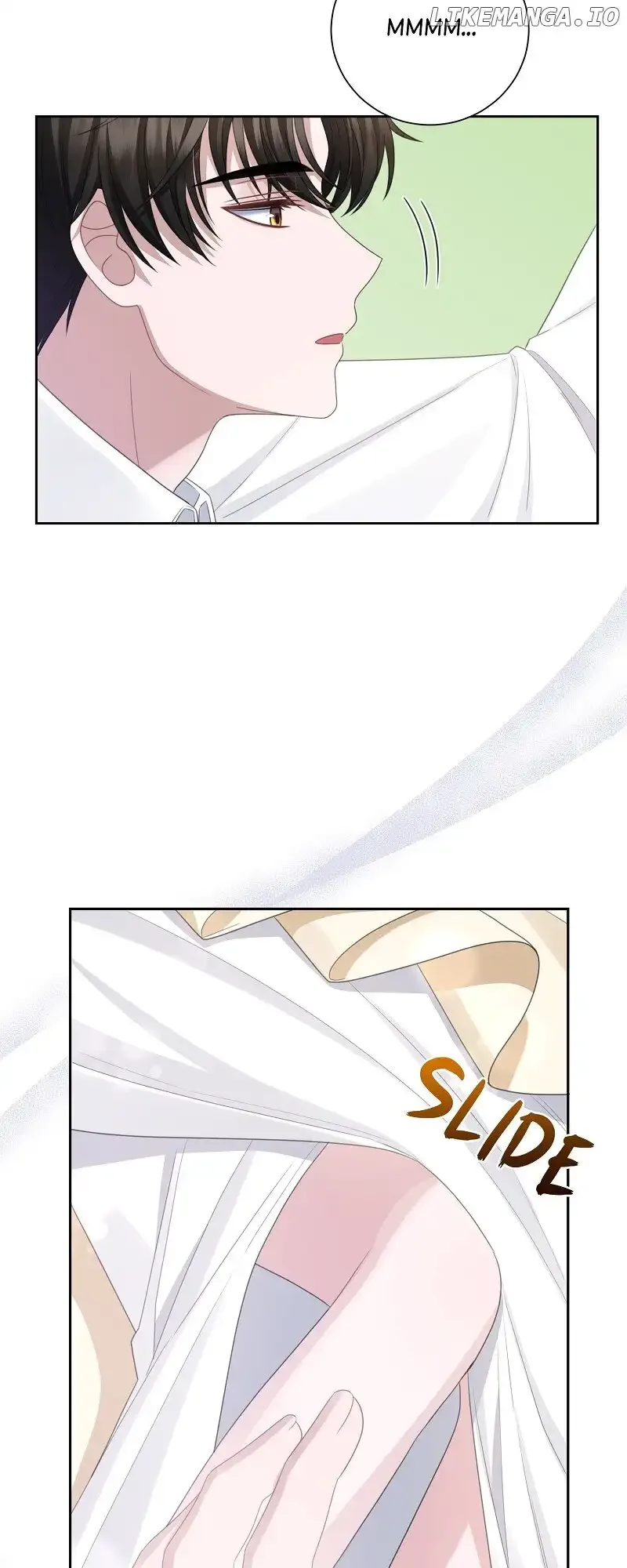 When Cinderella’s Magic Fades Away Chapter 38 page 6