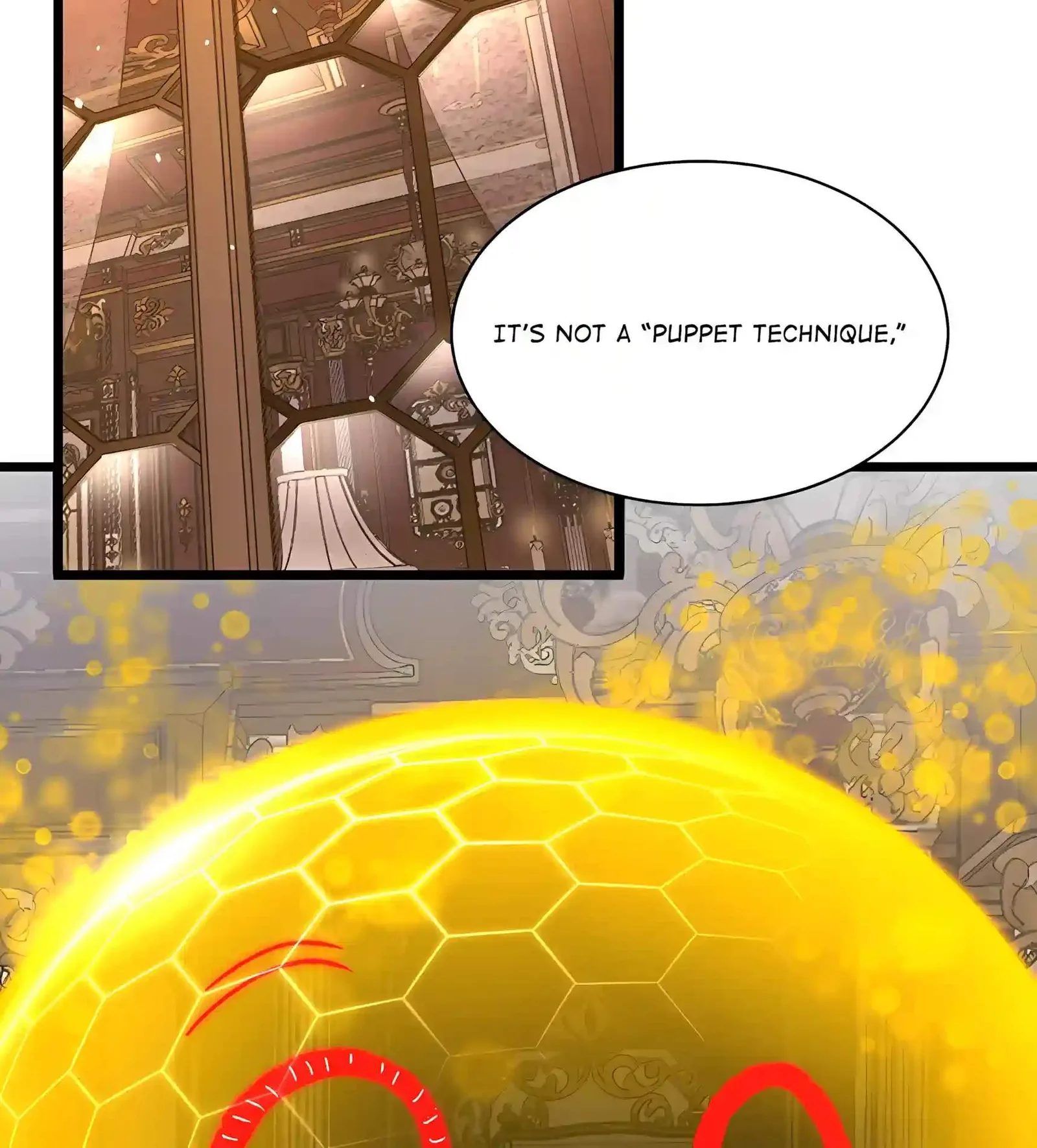 SSS Grade Saint Knight Chapter 218 page 62